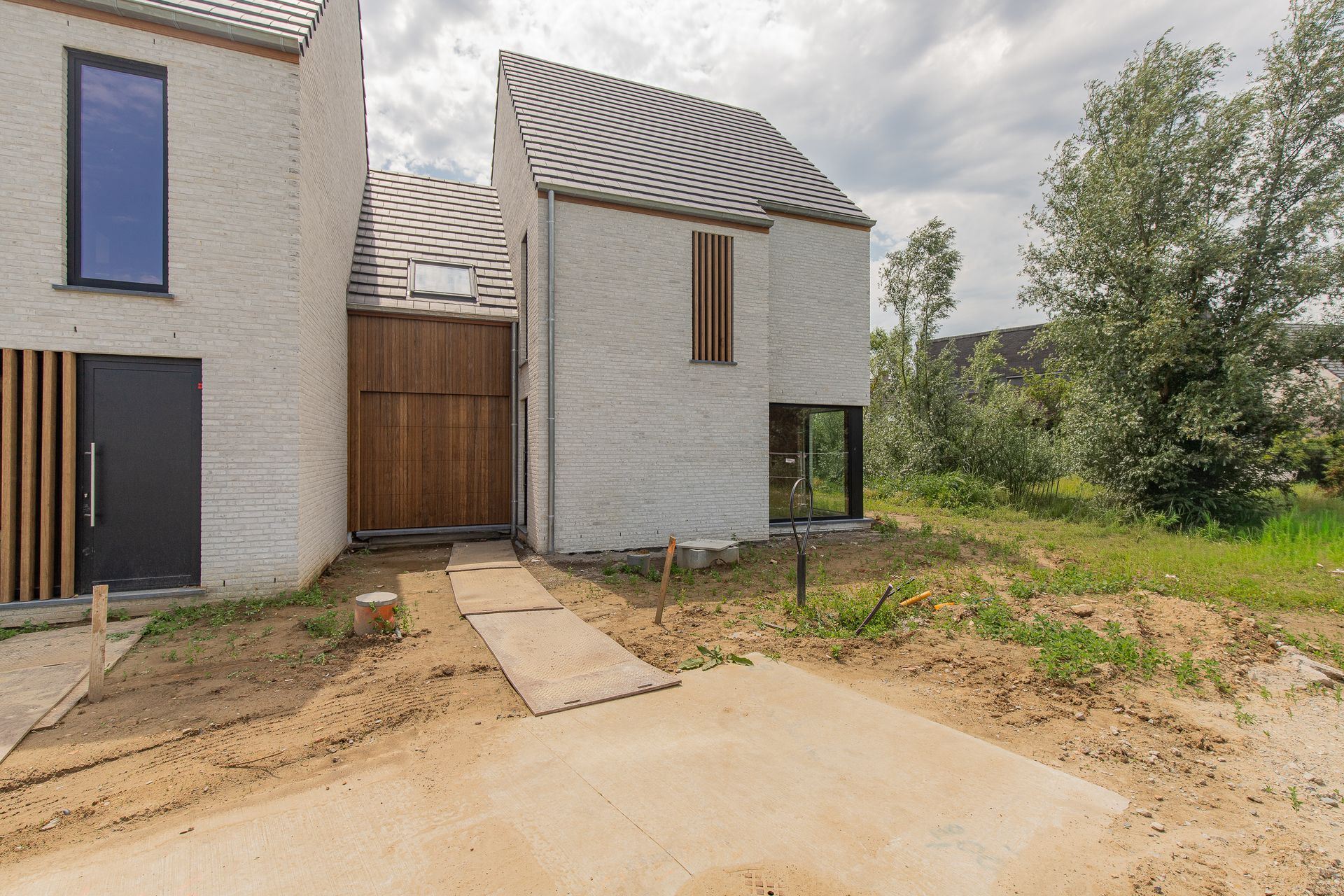 Project te koop in Sint-Amands - foto 2