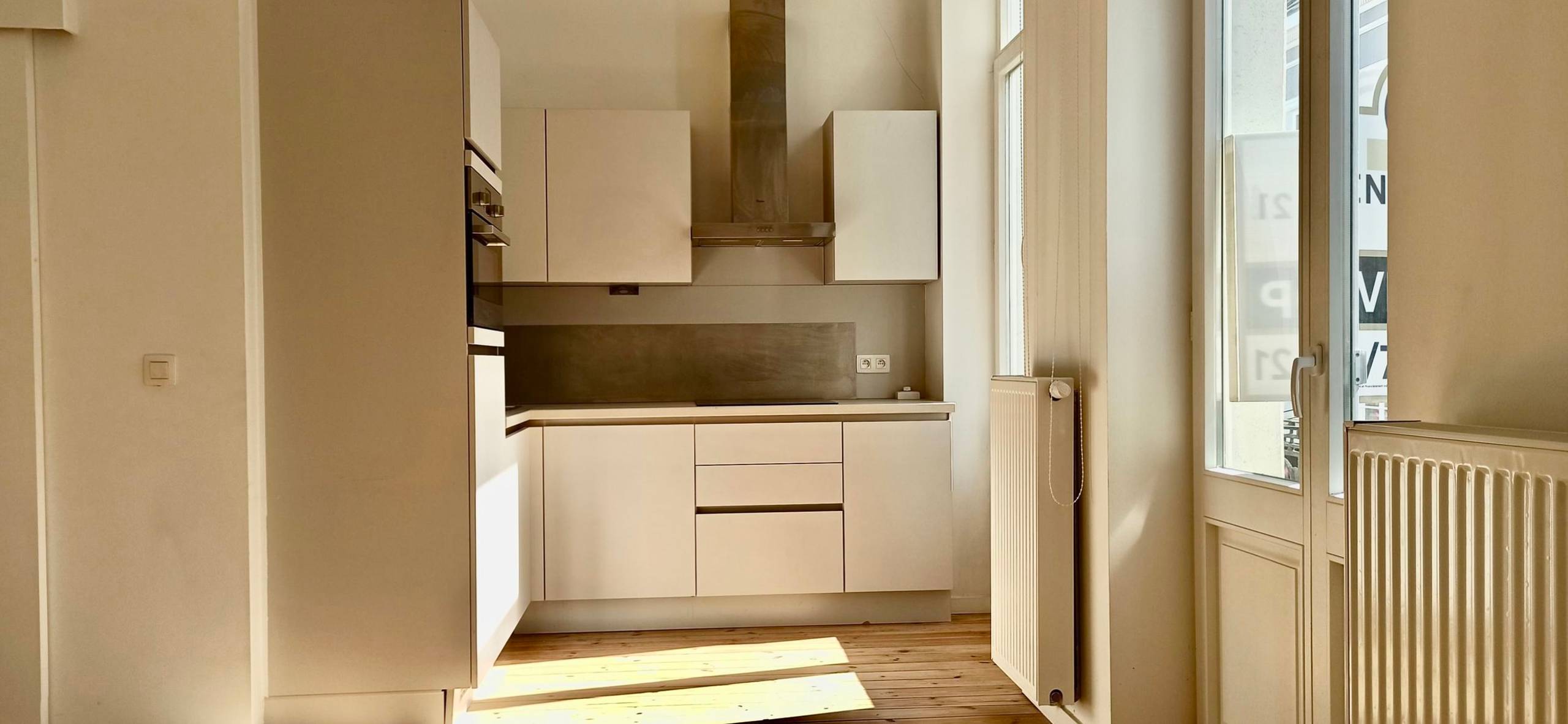 Appartement à louer à Bruxelles avec 1 chambre - photo 3