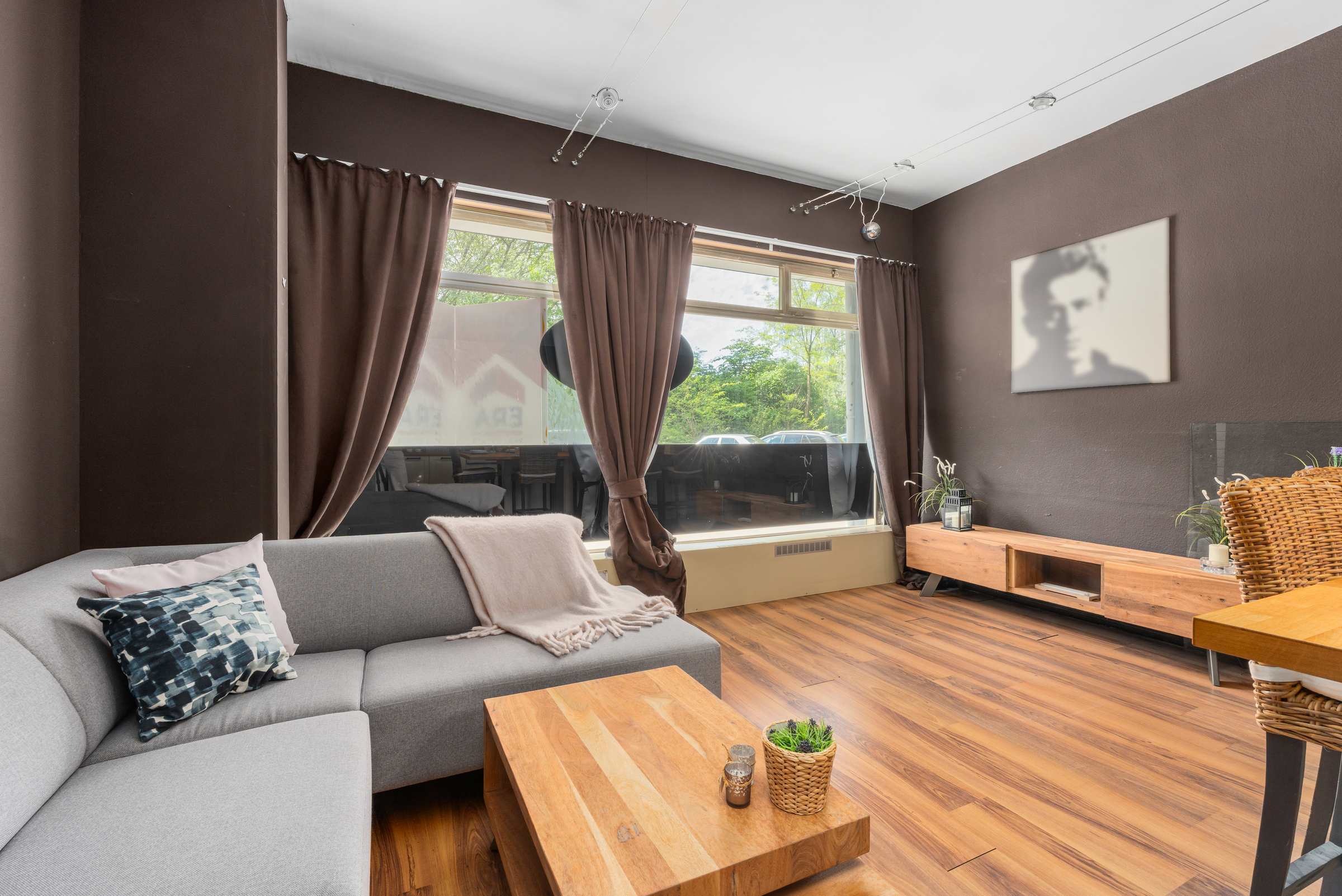 Op te frissen appartement op de stadsrand van Sint-Niklaas - foto 5