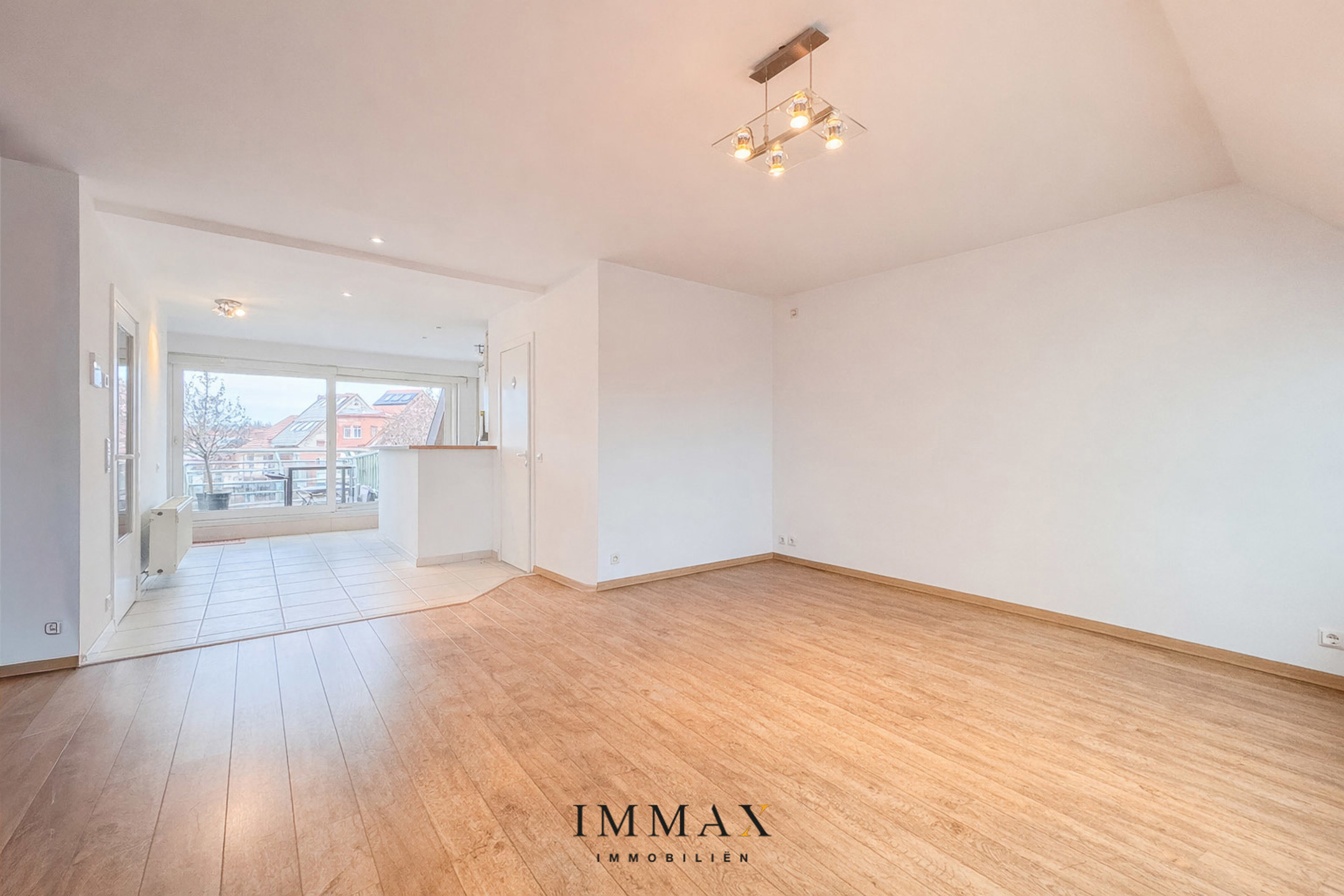 Appartement à vendre à Knokke-Heist avec 2 chambres - photo 2