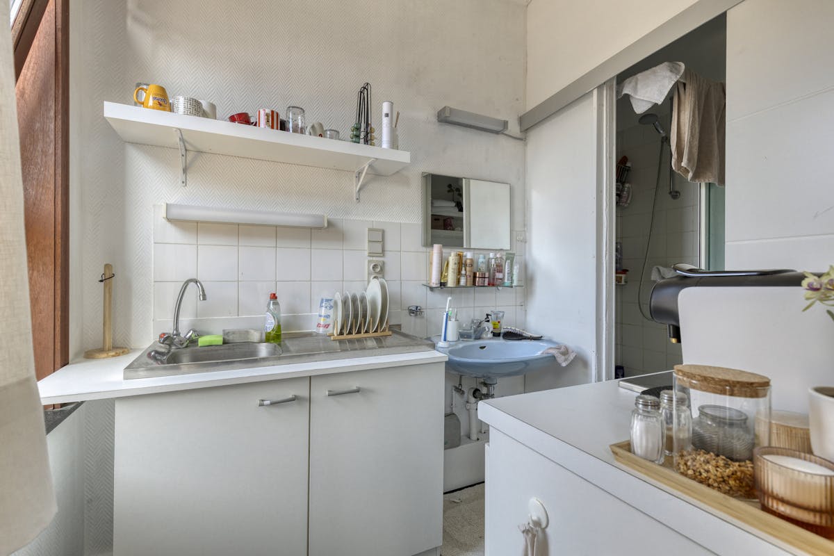 Studentenhuis te koop op toplocatie in Gent - foto 4