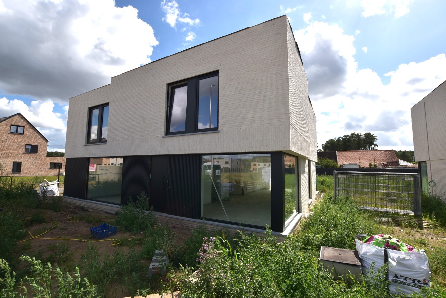 Maison à vendre à Laakdal avec 3 chambres - photo 1