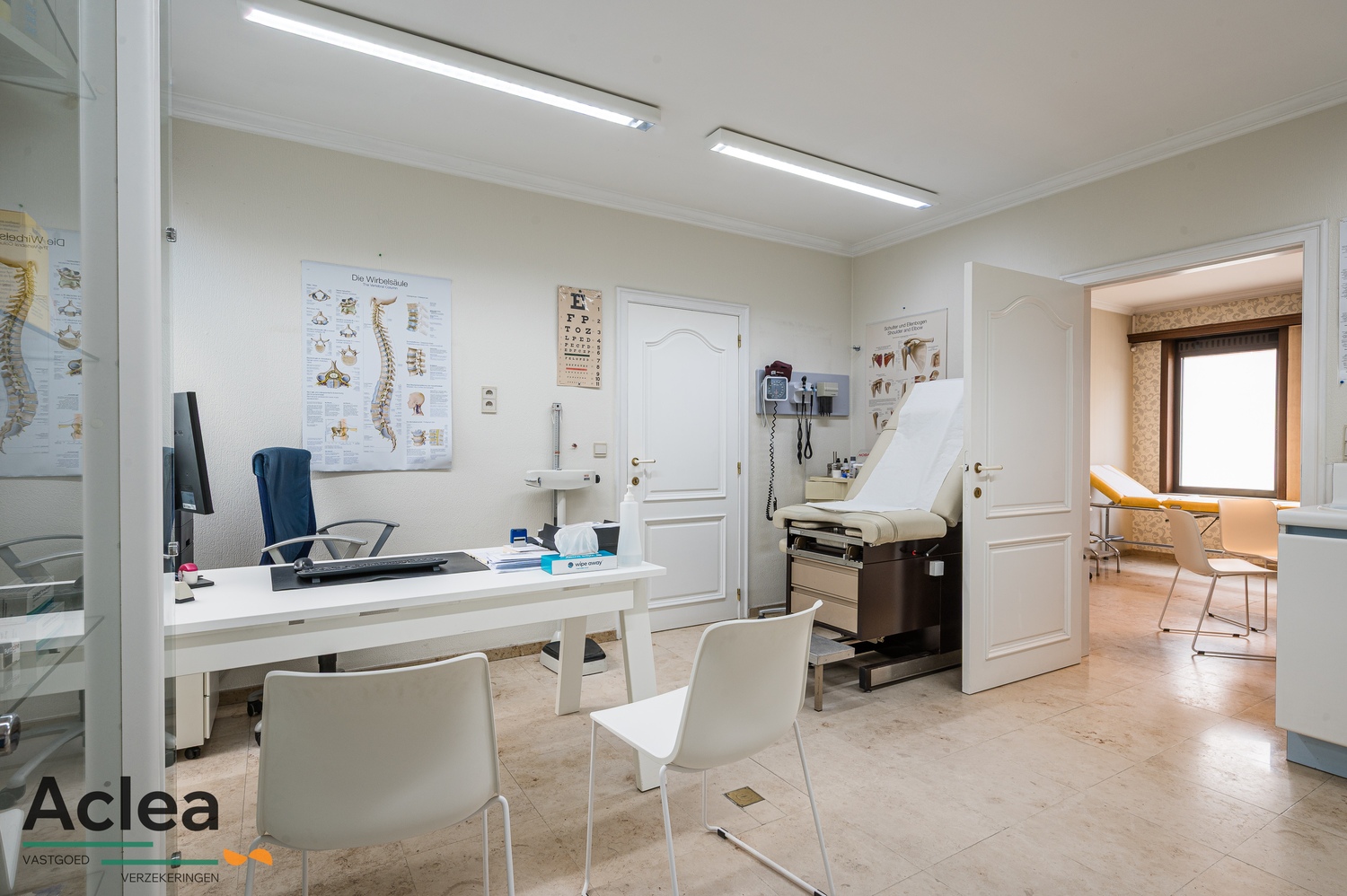 Uitzonderlijk ruime woning met veelzijdige mogelijkheden - foto 5