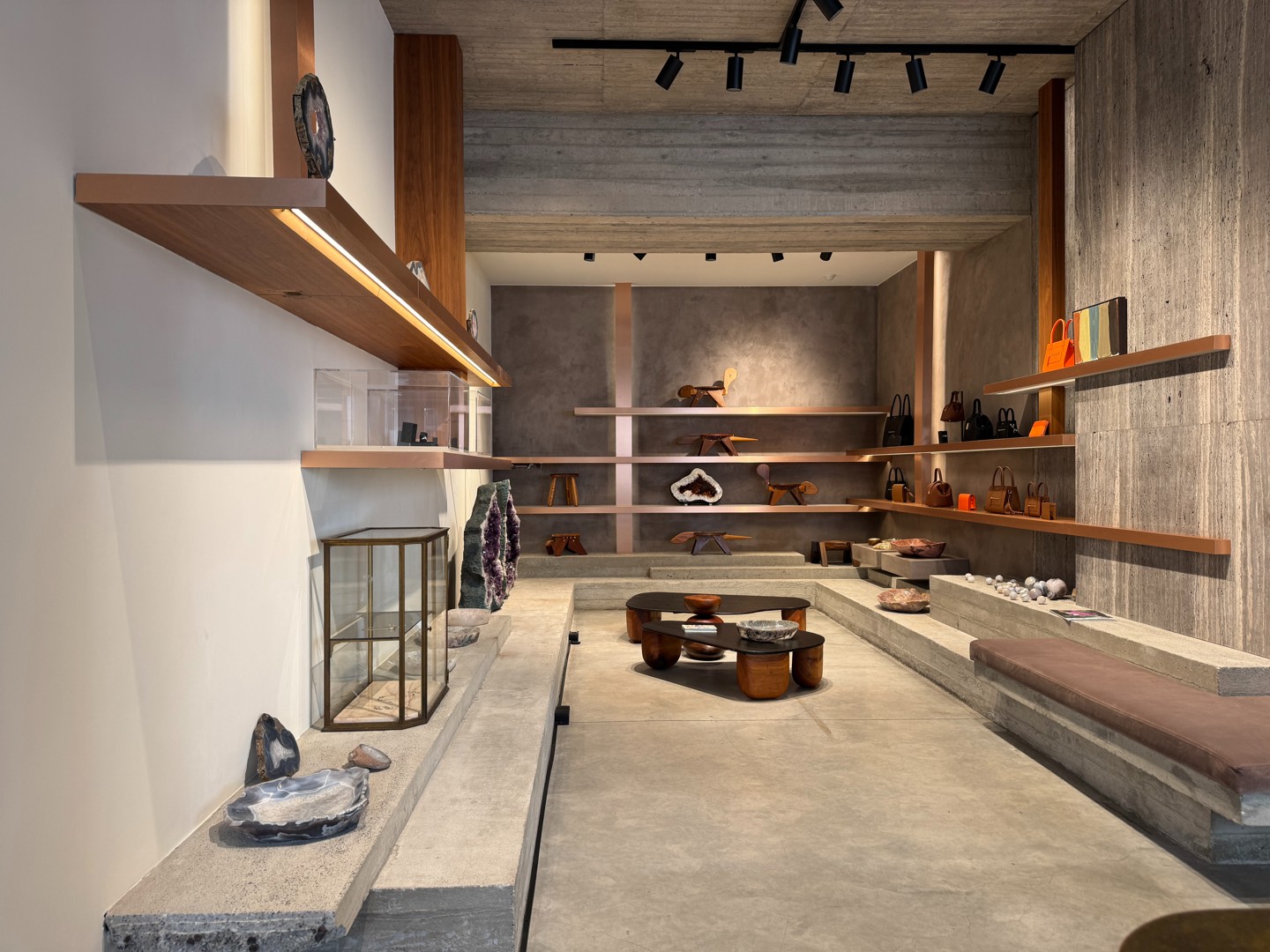 Design Handelspand ontworpen Glenn Sestig - foto 2