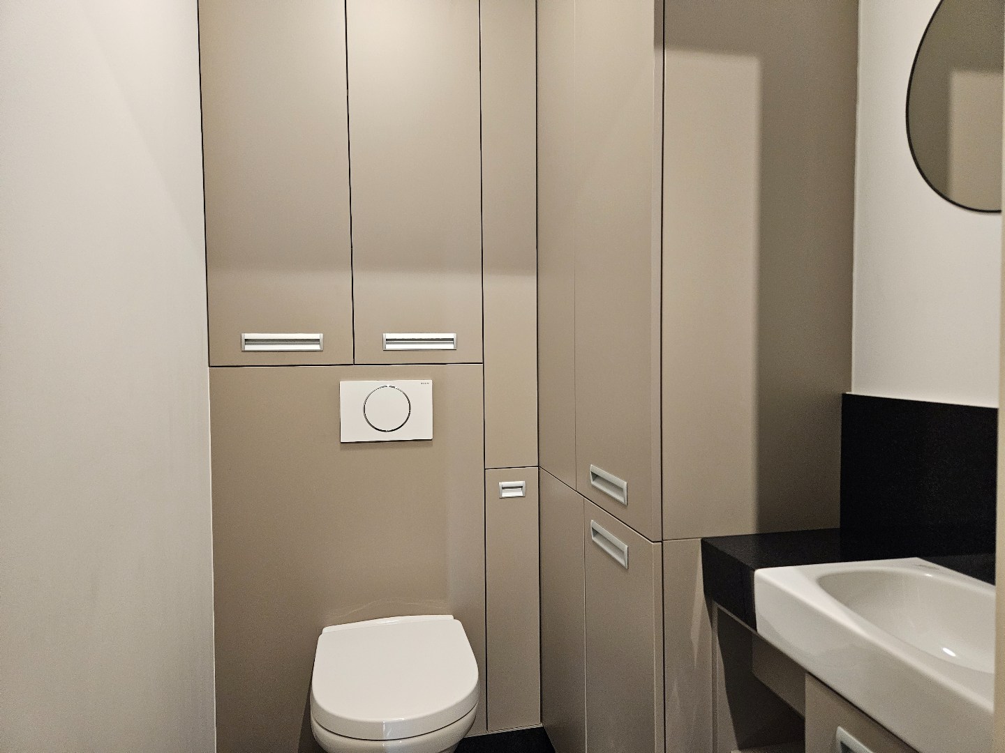 Duplexappartement met 2 slaapkamers en ruim terras in Geel-Punt! - foto 3