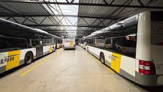 VASTGOEDBESCHRIJVING – BEDRIJFSSITE 2.636,81 M² – MAGAZIJN, KANTOOR, 5 POORTEN – WILSELEFunctionele bedrijfssite van 2.636,81 m² in Wilsele, ideaal...