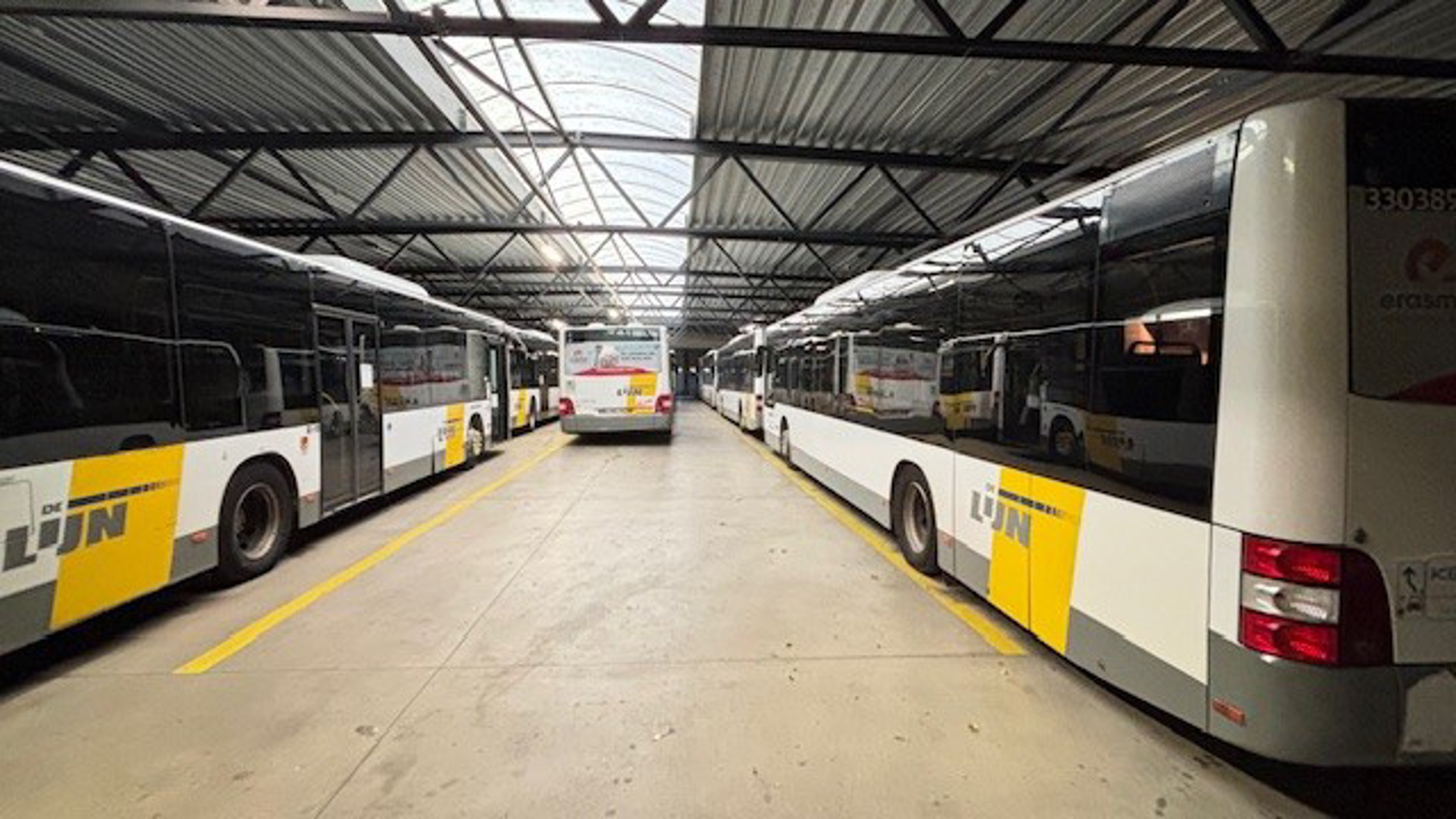 Commercieel te huur in Leuven - foto 2