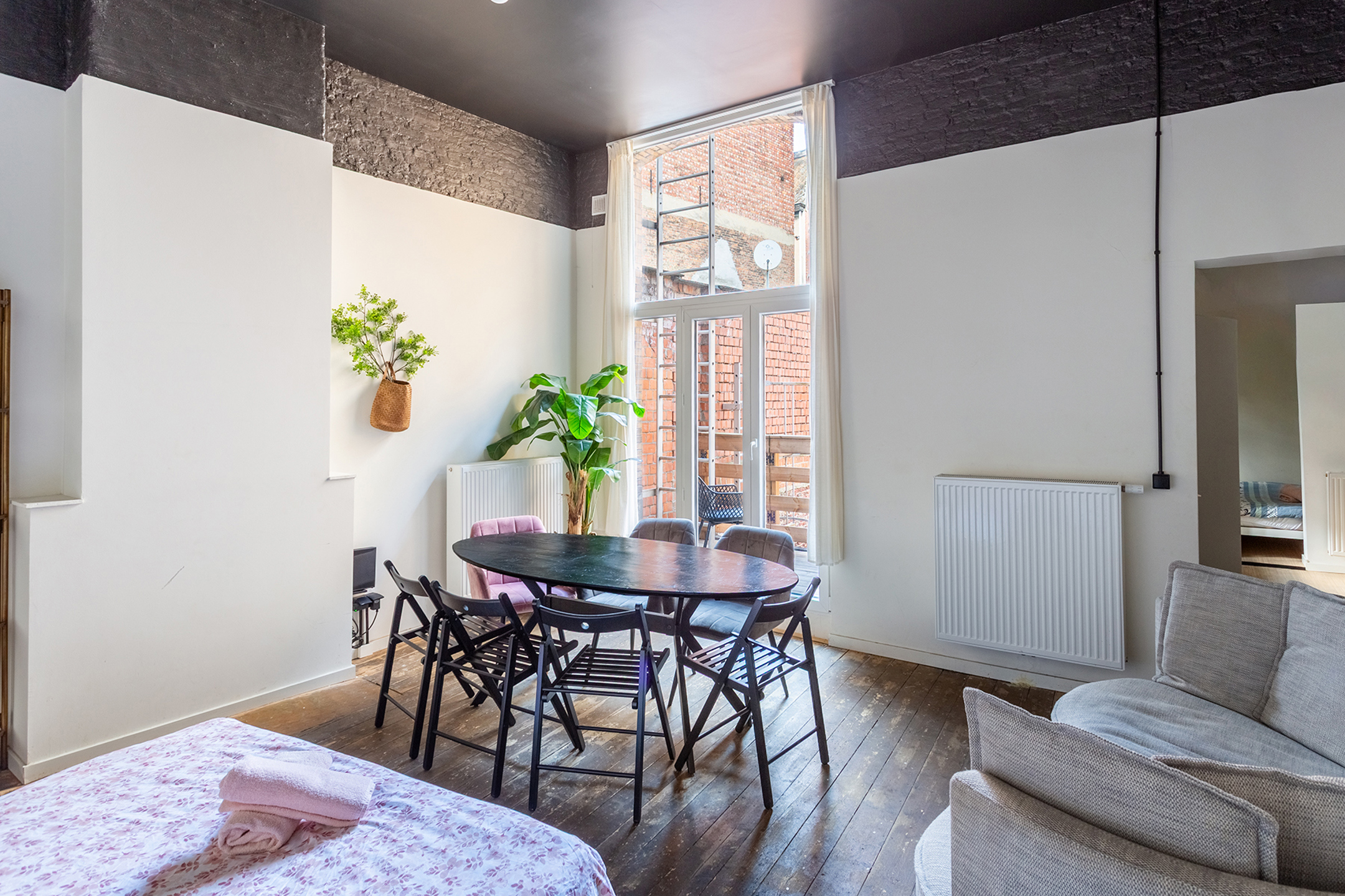 Appartement à vendre à Anvers avec 2 chambres - photo 1