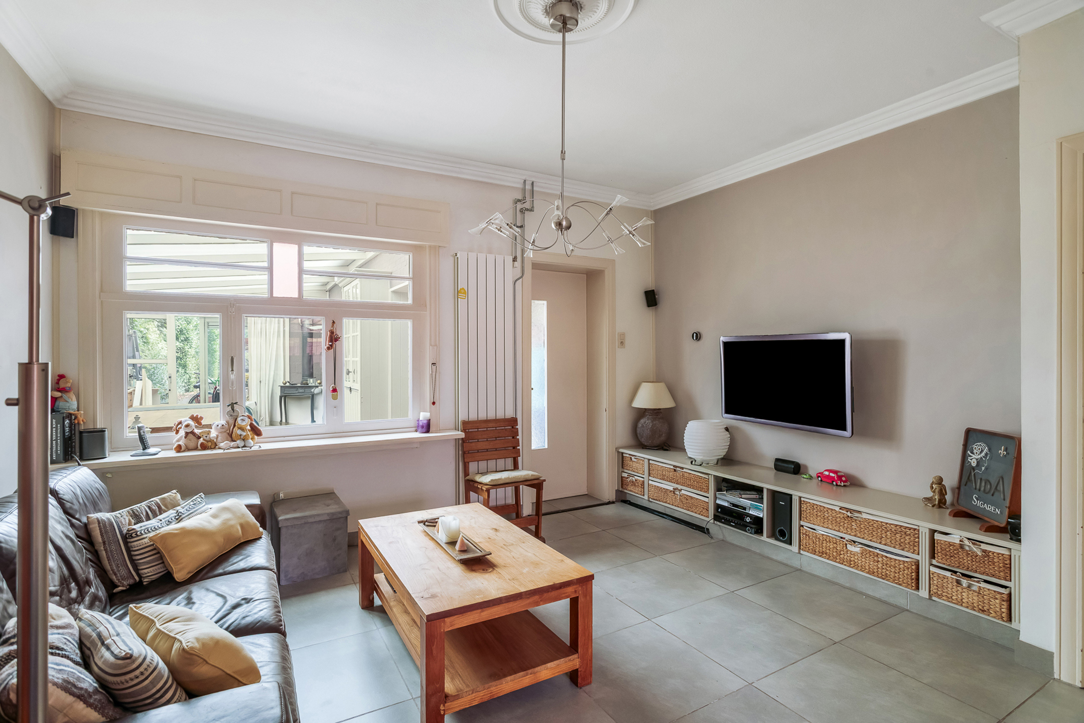 Charmante woning in het centrum van Dessel - foto 5