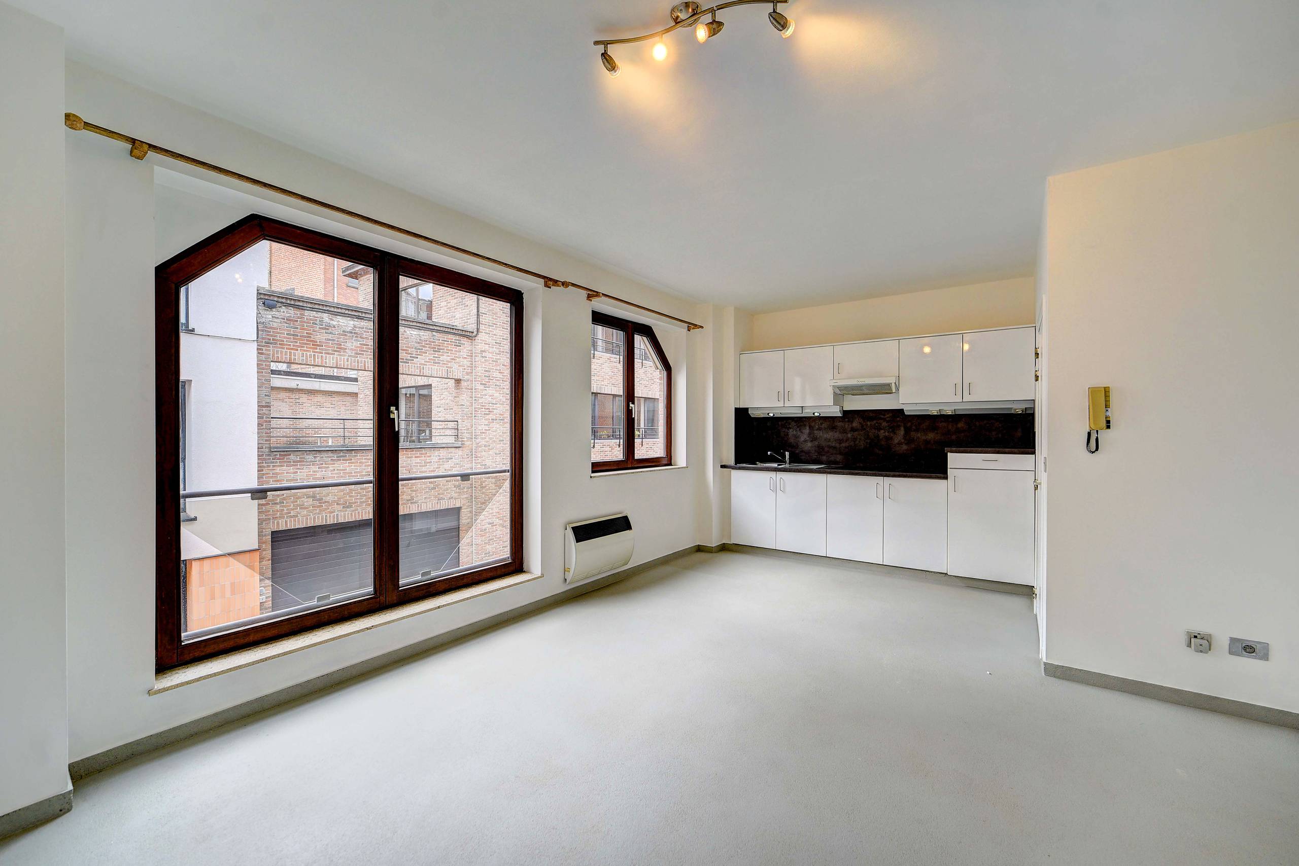 Apartment for rent in Leuven with 1 bedroom - photo 3