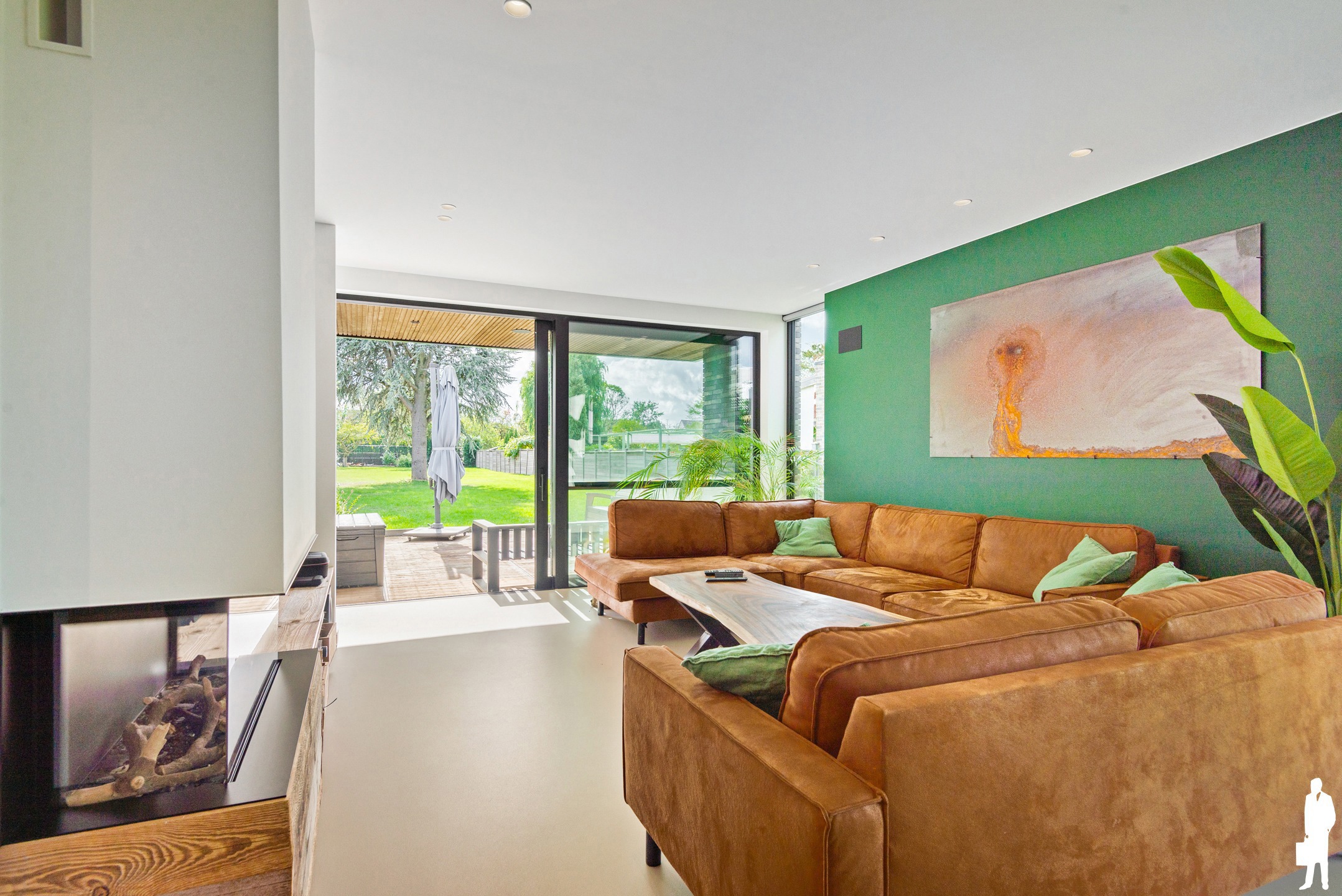 Maison à vendre à Aartselaar avec 4 chambres - photo 4