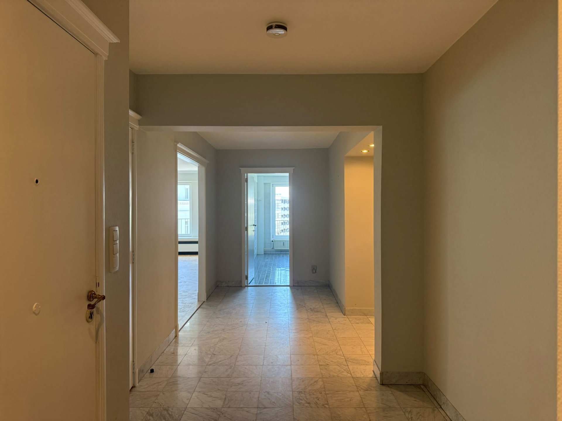 Kouter, ruim met suitekamer - foto 5