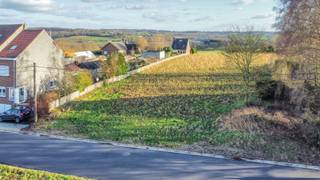 Une belle parcelle de terrain à bâtir pour une construction 3-façades située dans une rue calme (Rue de la Falize) à TubizeLOT 1:Surface du terrain:...