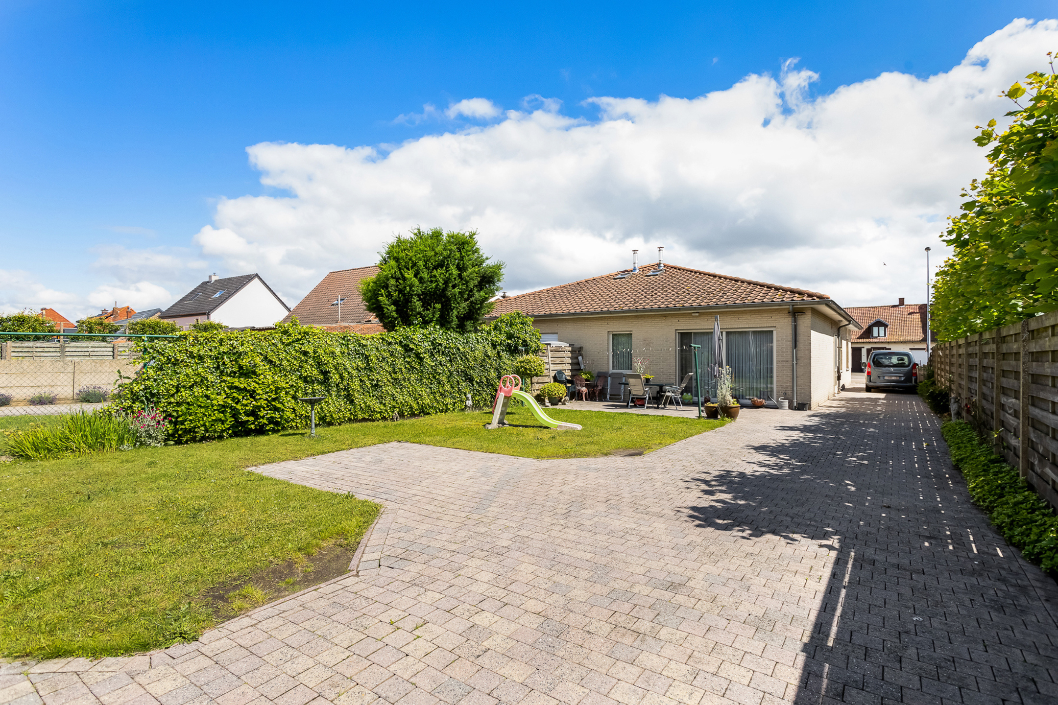 House for sale in Dessel with 2 bedrooms - photo 1