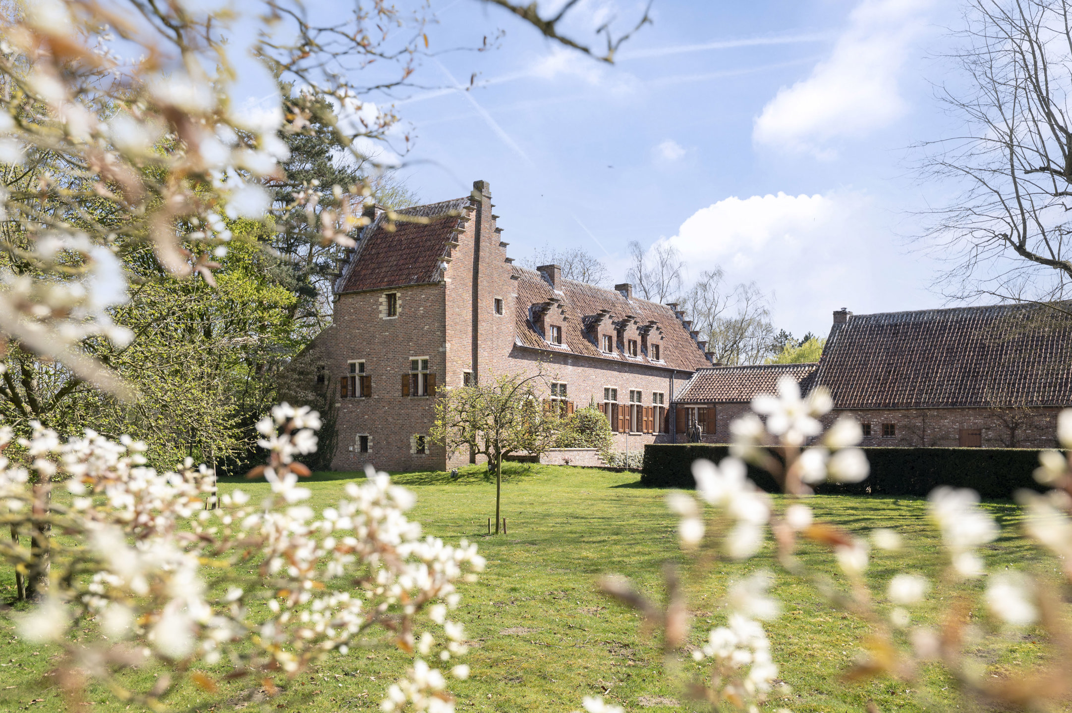 Huis te koop in Lokeren met 5 slaapkamers - foto 2