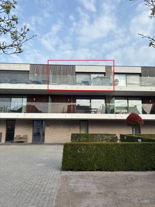 Appartement à louer à Deerlijk