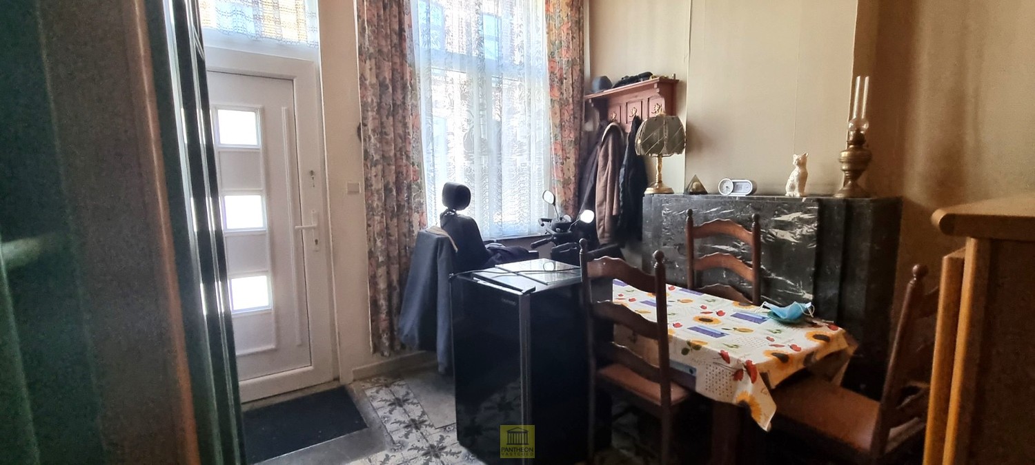 Woning gelegen nabij station en centrum! - foto 2