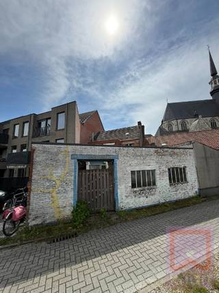House for sale in Geel