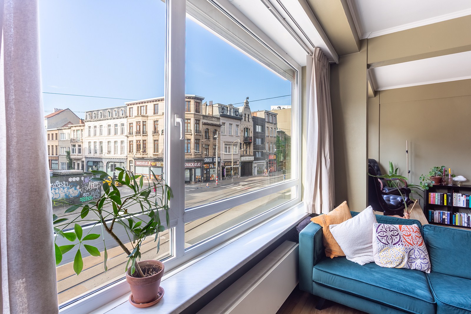 Apartment for sale in Antwerp with 2 bedrooms - photo 5