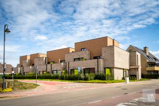 Appartement à louer à Zutendaal