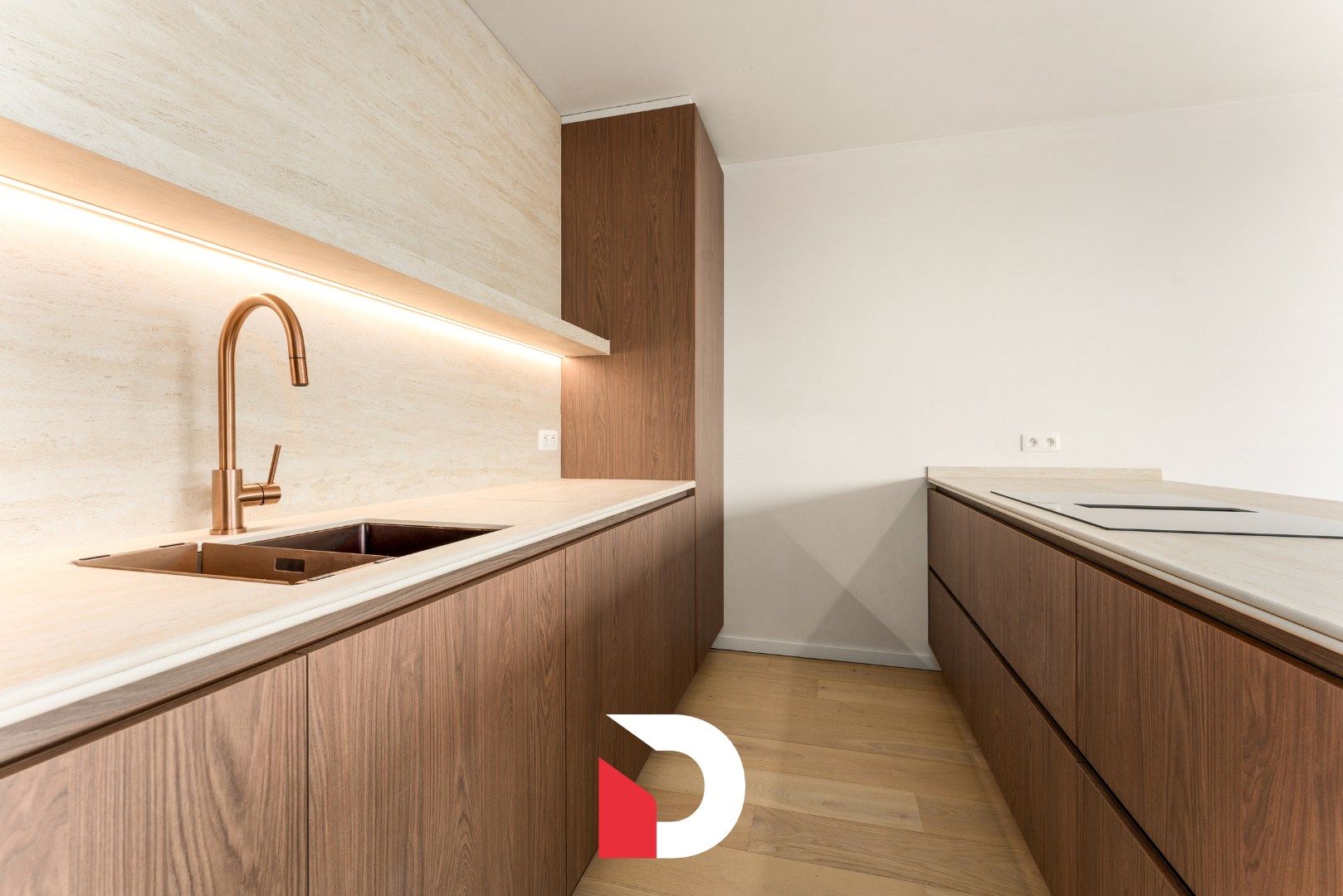 Appartement à vendre à Bruges avec 2 chambres - photo 4