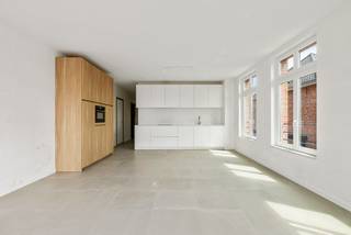 Een nieuwe, energiezuinige realisatie in het centrum van Ravels-Eel!Gelegen op de hoek van Vooreel en Kapelakker heeft Ecclesia een optimale ligging...