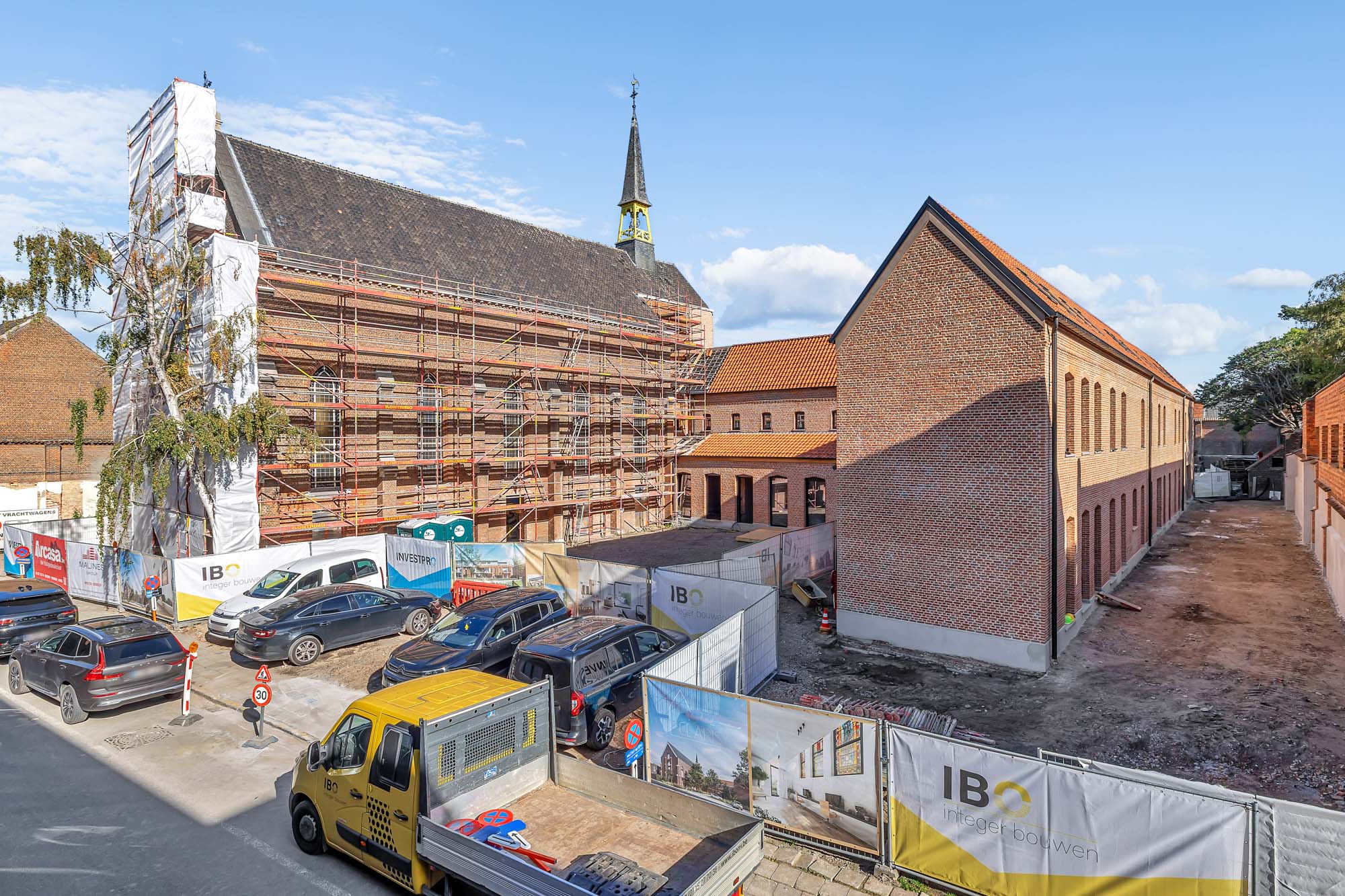 Nieuwbouwwoning te koop in Boom - foto 4