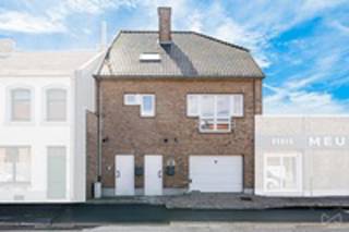Huis te koop in Juprelle