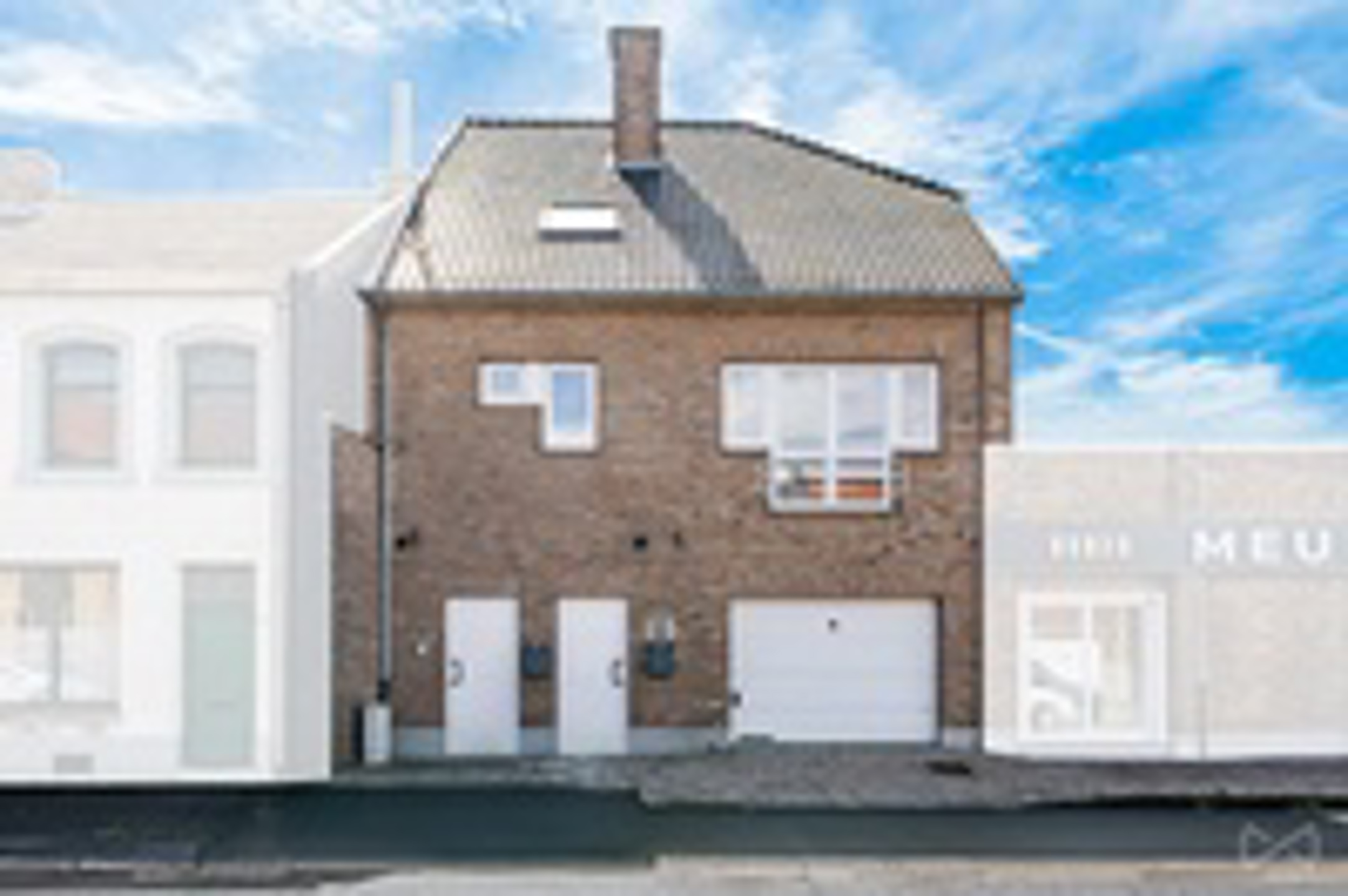 Huis te koop in Juprelle