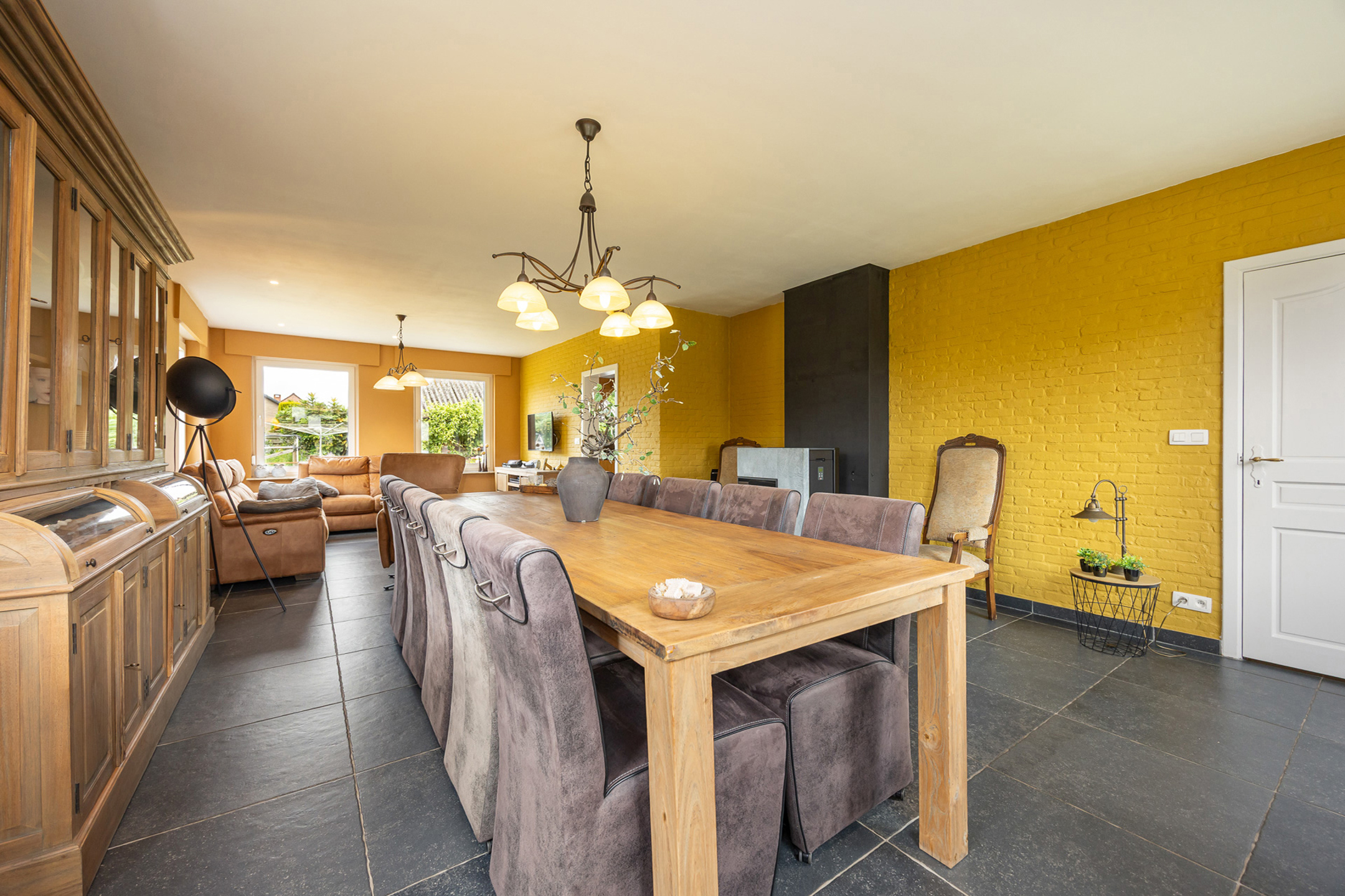 Instapklare woning met 4 slaapkamers op 865 m² - foto 5