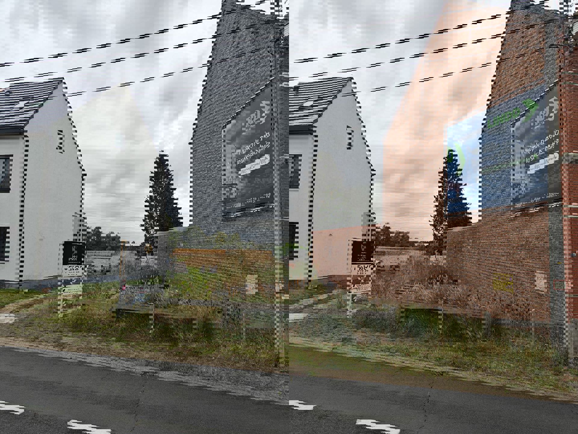 Snel bouwen of zelf ontwerpen? Deze bouwgrond maakt het mogelijk. - foto 5