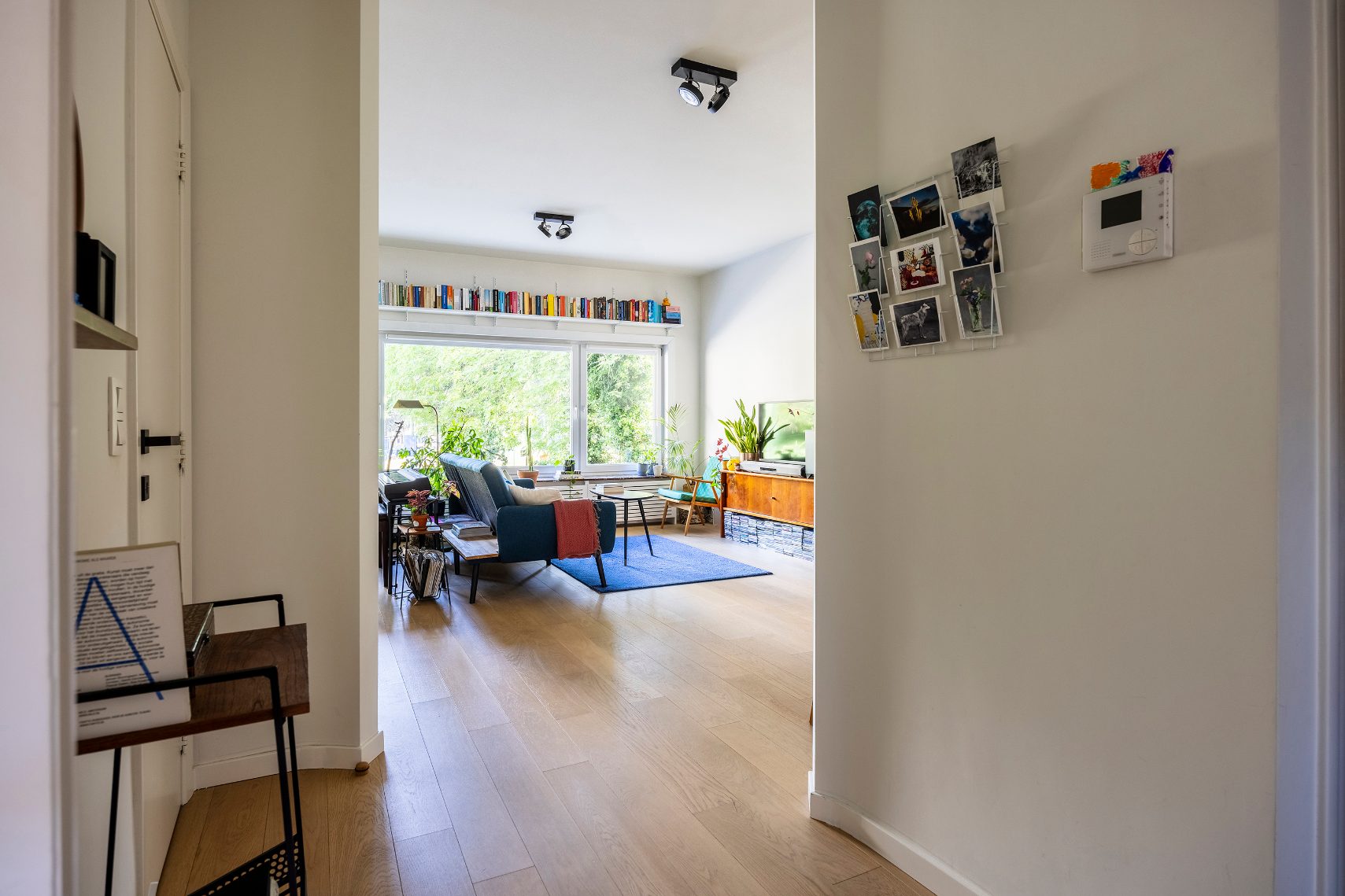 Apartment for rent in Berchem with 1 bedroom - photo 5
