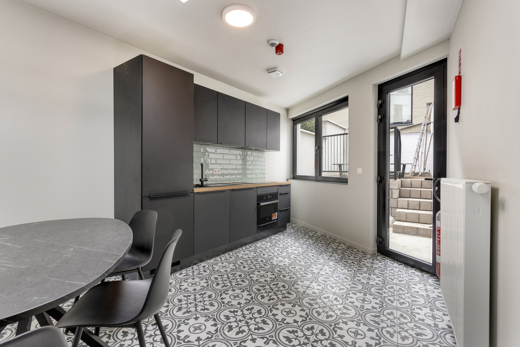 Appartement à vendre à Louvain avec 1 chambre - photo 4