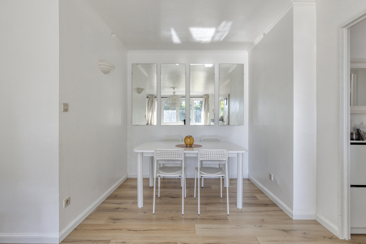 Appartement à vendre à Zellik avec 1 chambre - photo 4
