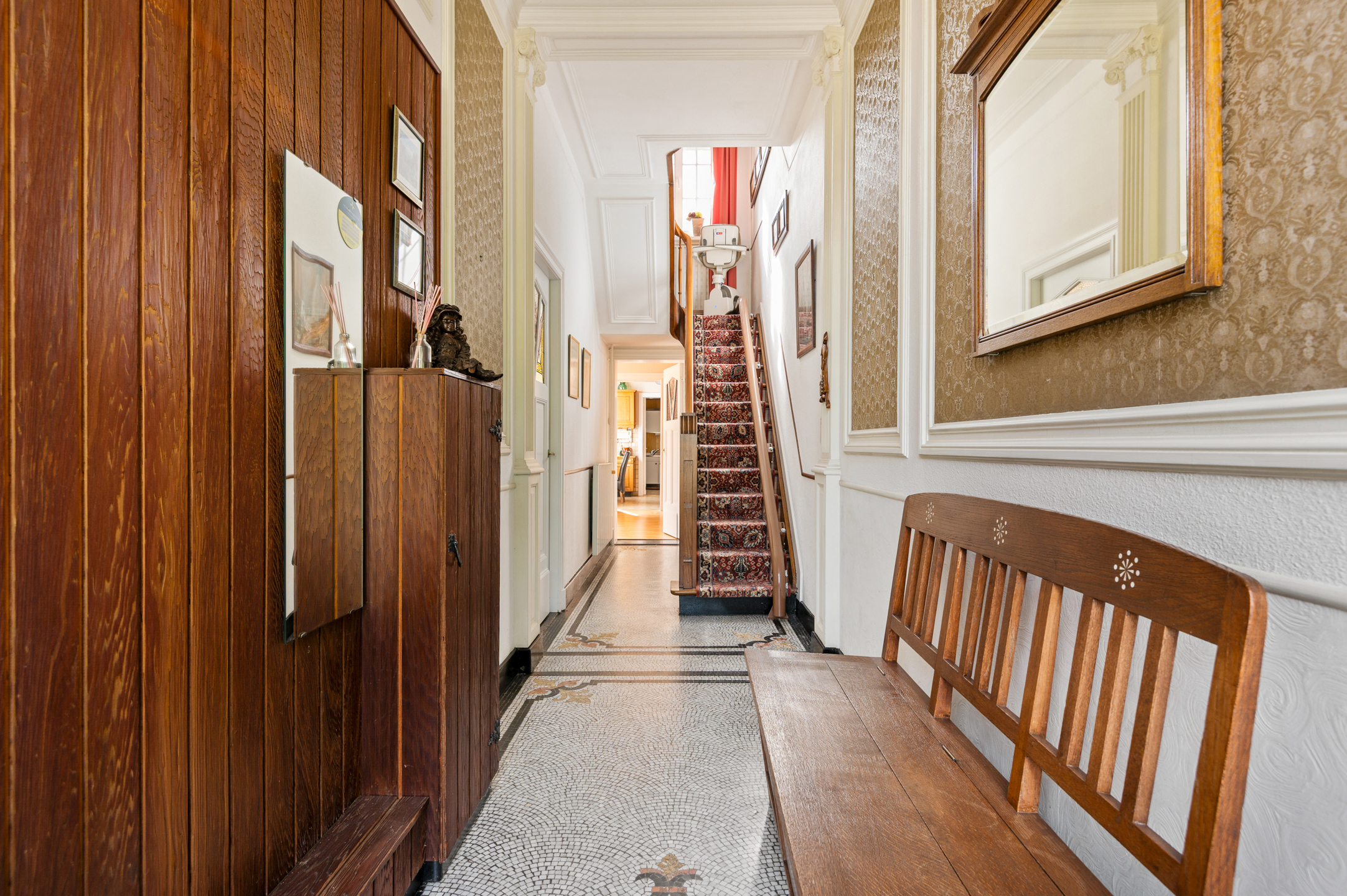 Huis te koop in Essen met 3 slaapkamers - foto 5