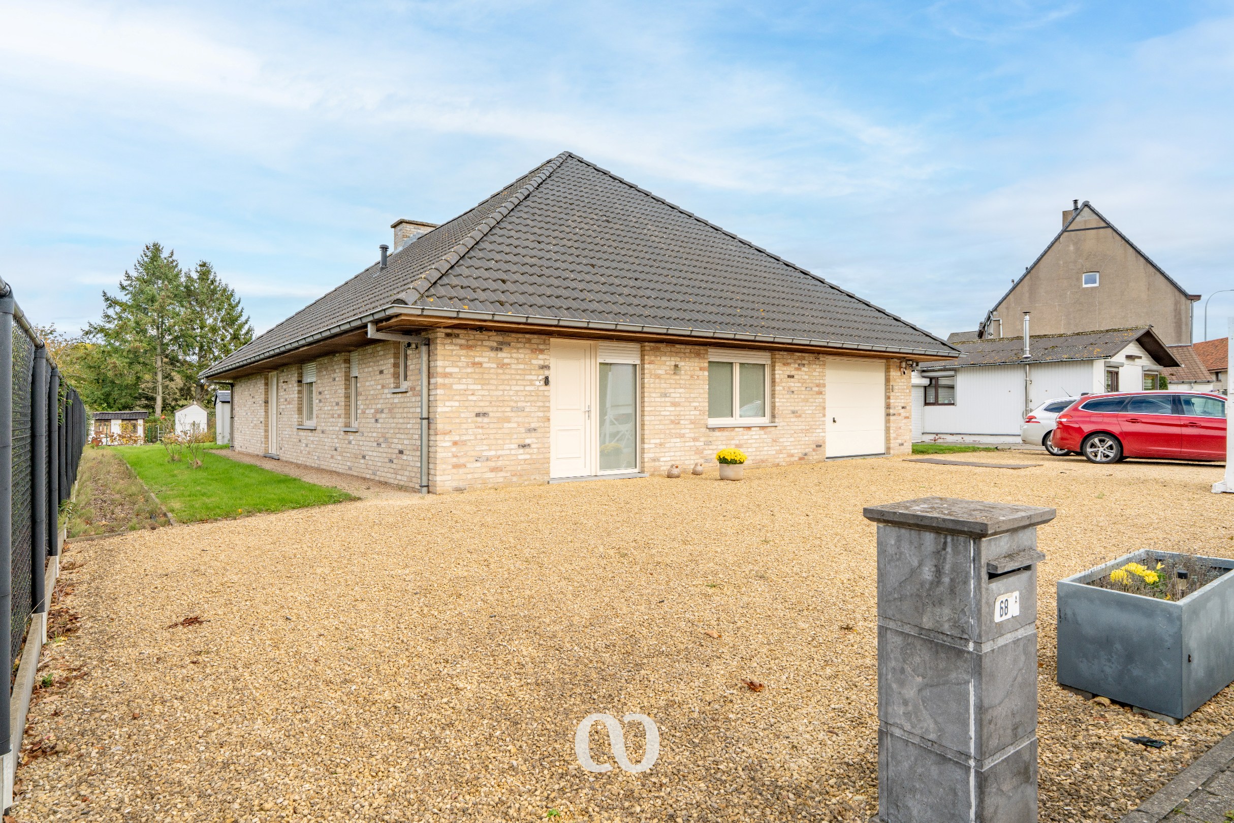 VERKOOP OP LIJFRENTE Prachtig gelegen open bebouwing - foto 2