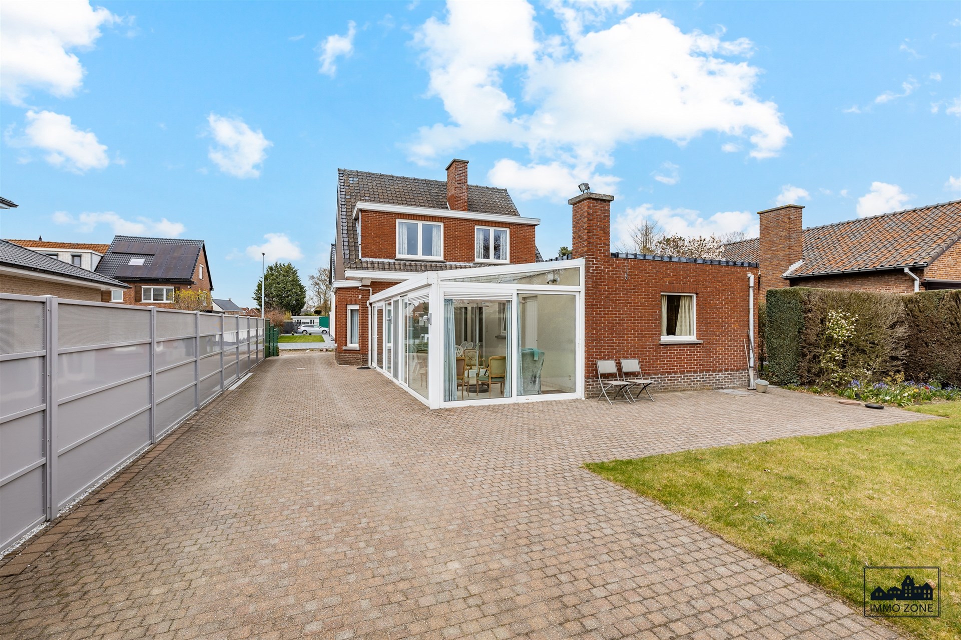 Open bebouwing met 3 slaapkamers op toplocatie - foto 3