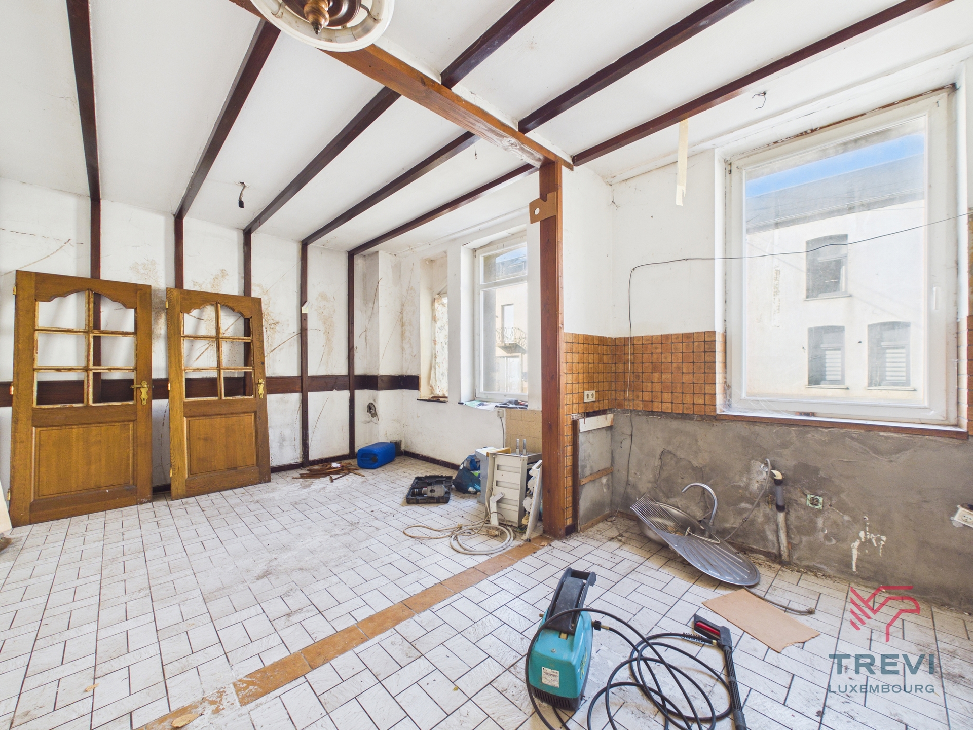 Huis te koop in Virton met 4 slaapkamers - foto 3