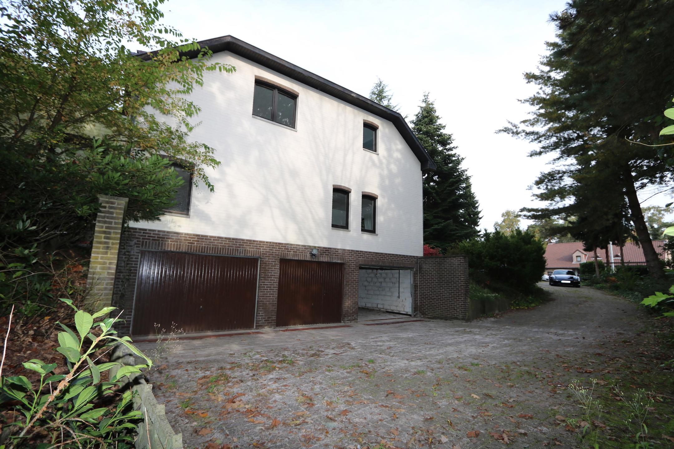 Huis te huur in Maasmechelen met 5 slaapkamers - foto 3