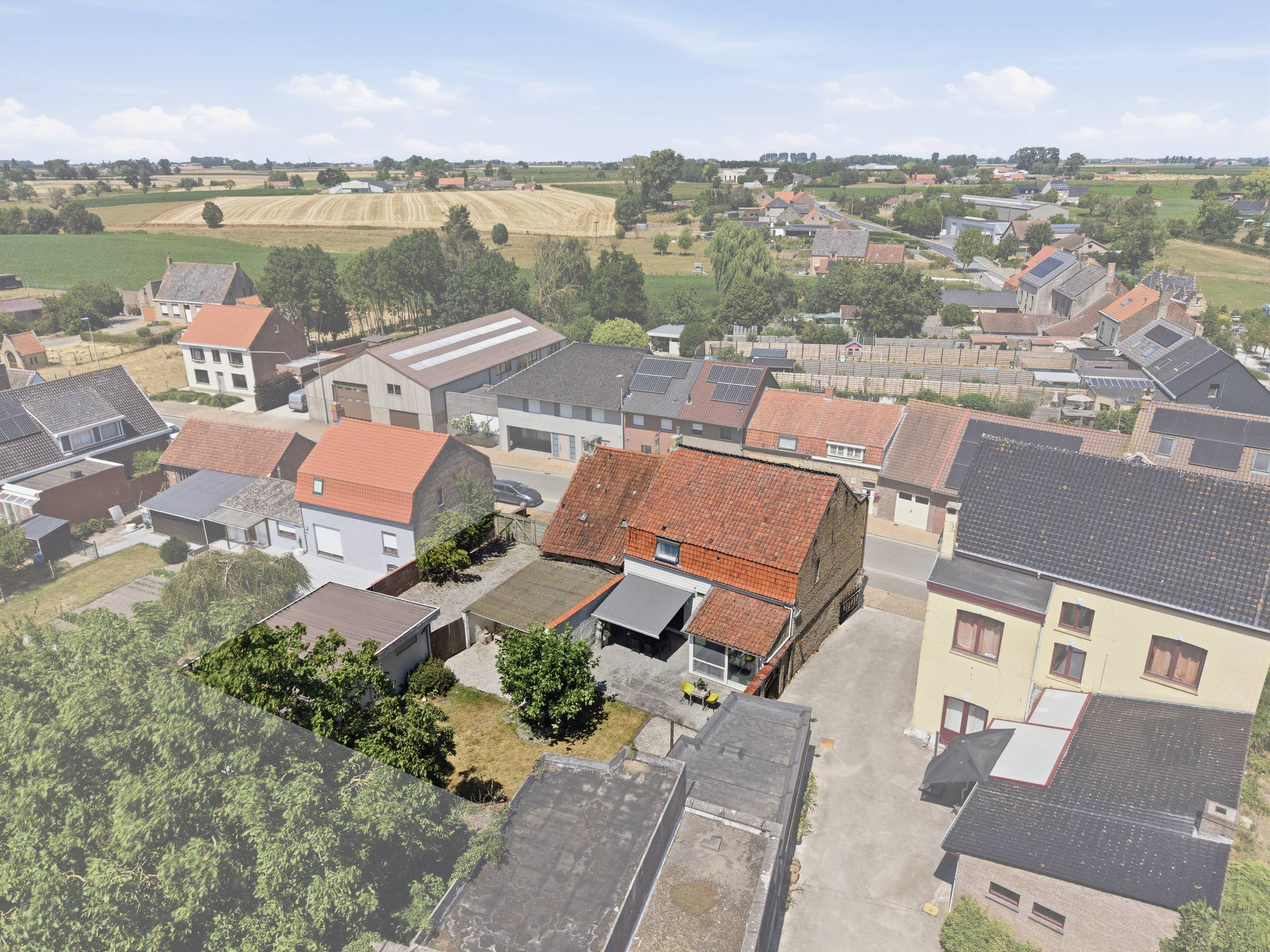 Huis te koop in Alveringem met 3 slaapkamers - foto 4