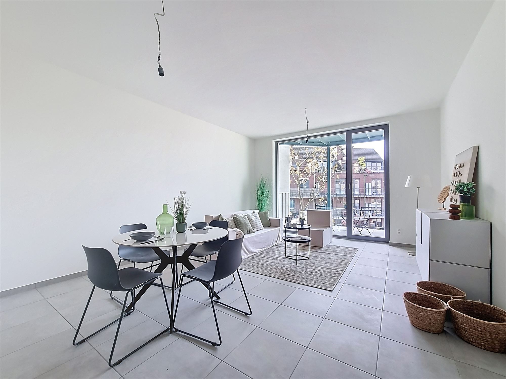 Appartement - photo 3