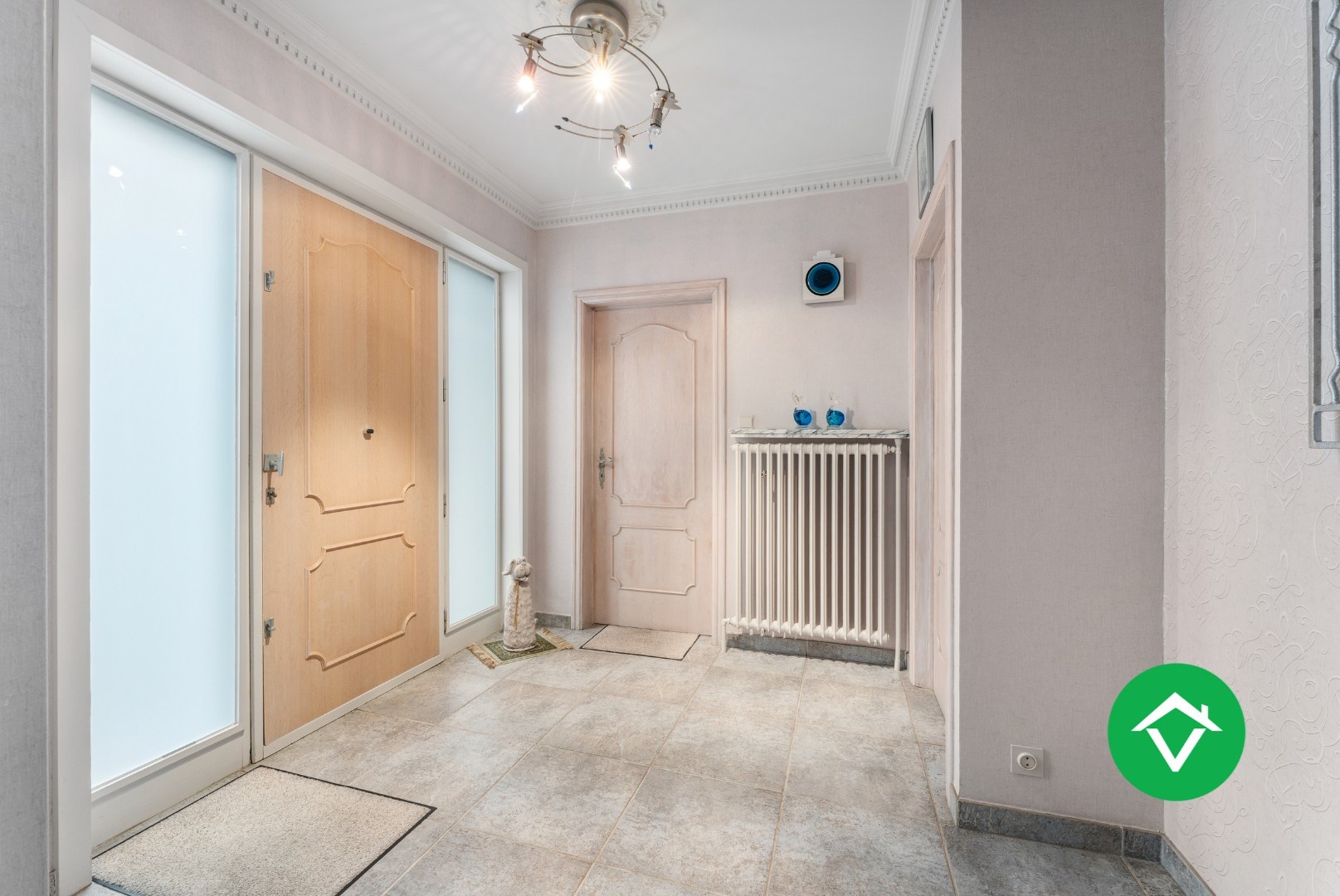 Alleenstaande woning met 4 slaapkamers te Eernegem - foto 4