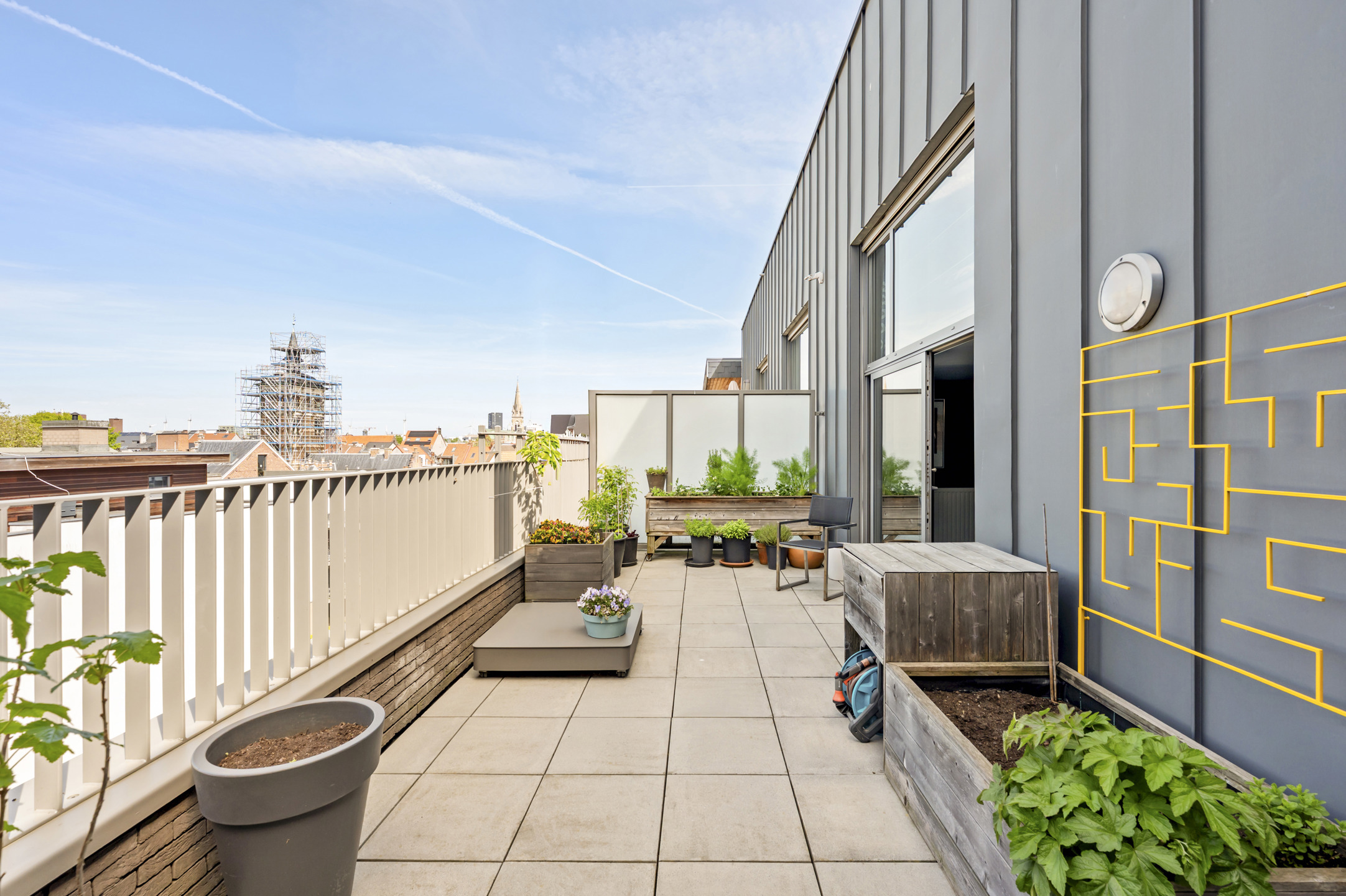 Appartement à vendre à Anvers avec 2 chambres - photo 5