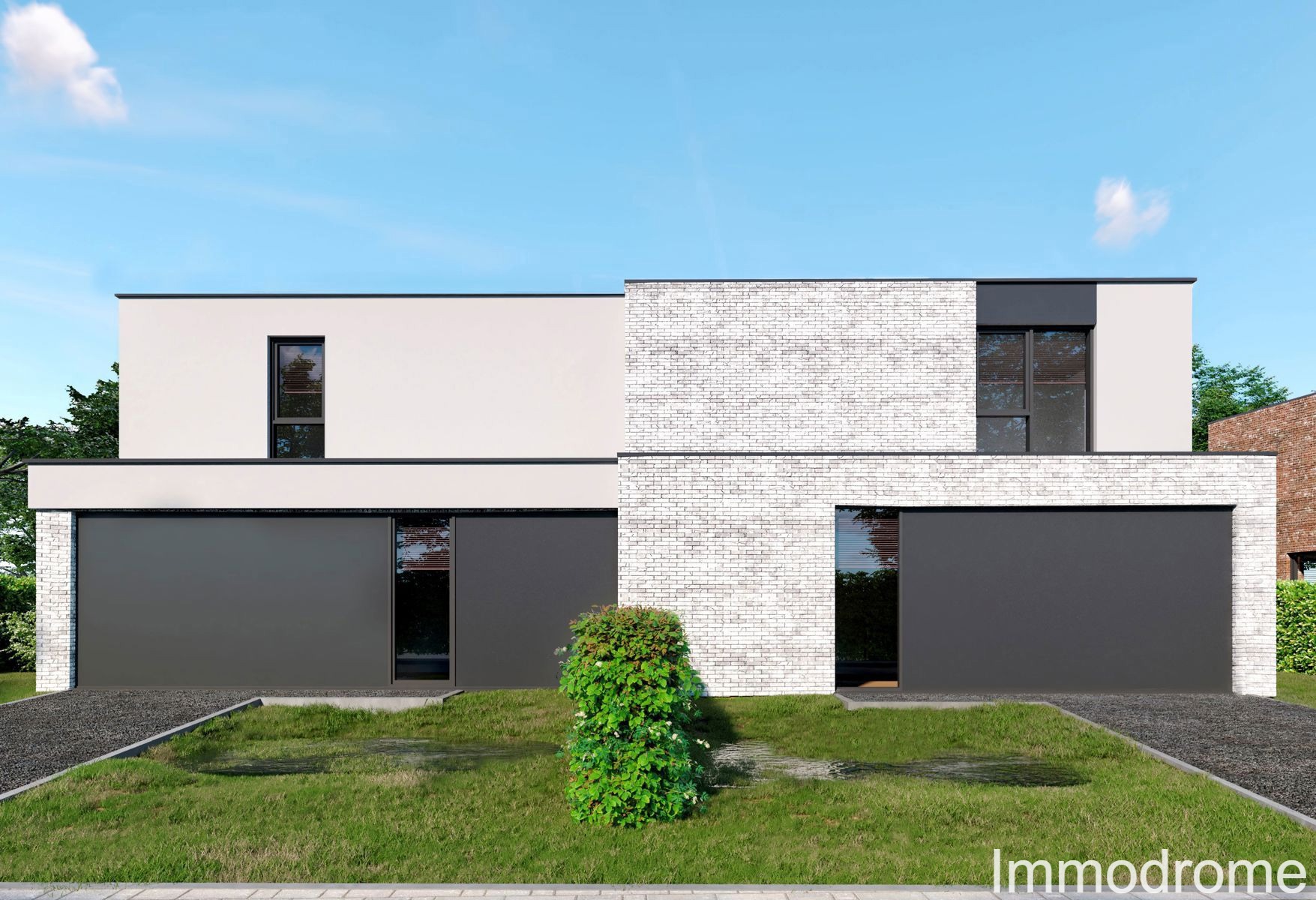 Project te koop in Tielt-Winge - foto 1