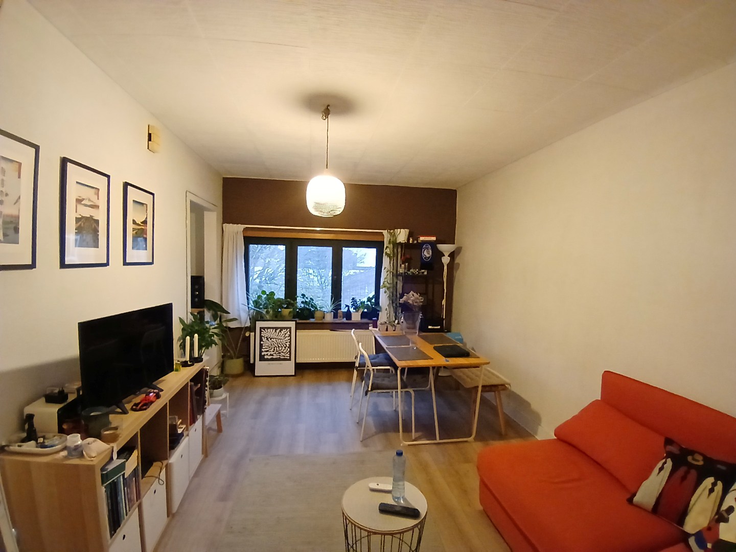 Gezellig appartement nabij Sint-Pieterstation - foto 2