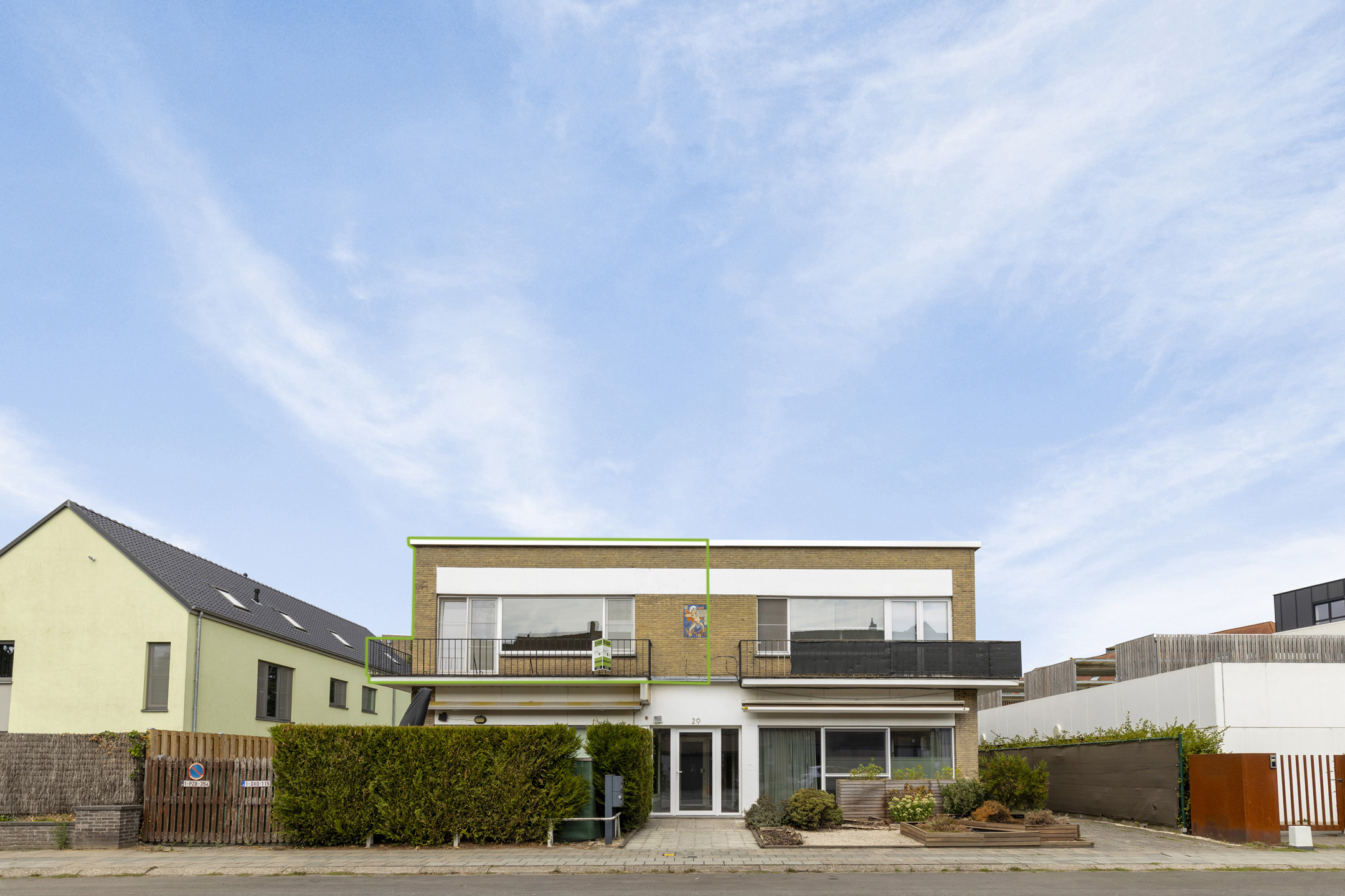 Appartement à vendre à Bruges