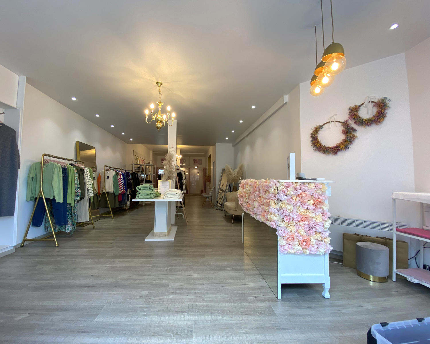 Commercial for rent in Aalst - photo 4