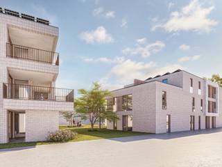 Appartement à vendre à Puurs-Sint-Amands