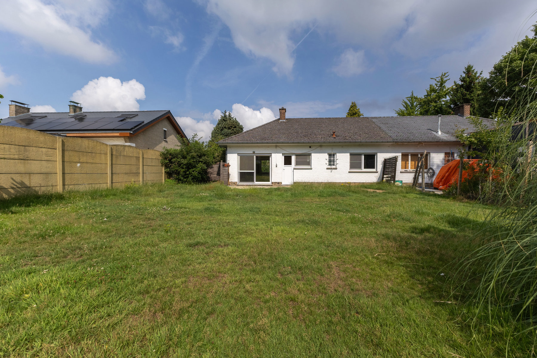 Gunstig en rustig gelegen woning met leuke tuin - foto 5