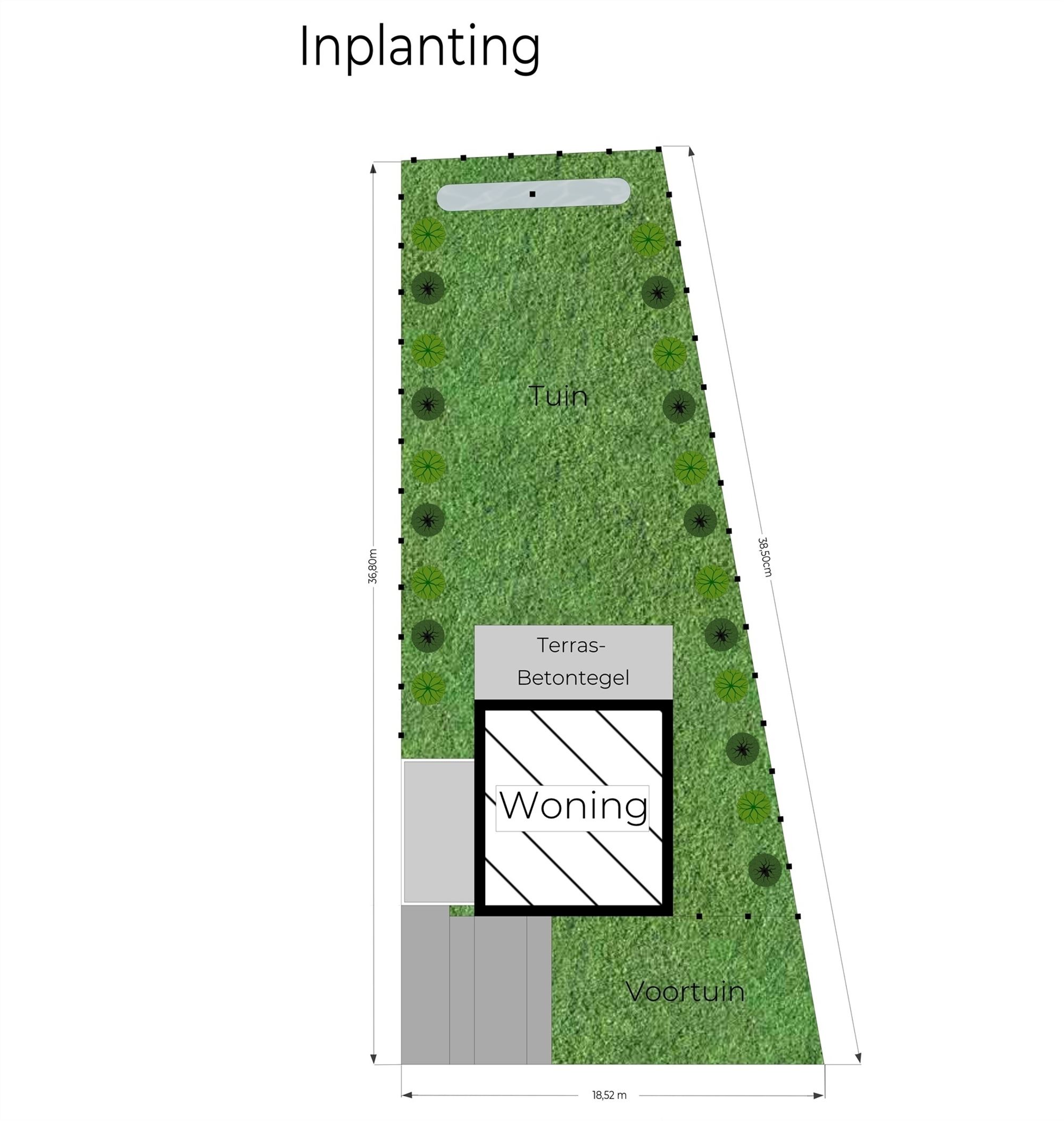 NIEUWBOUWWONING (OB) AAN 6% BTW! (4 SLPKS MOGELIJK) - foto 5